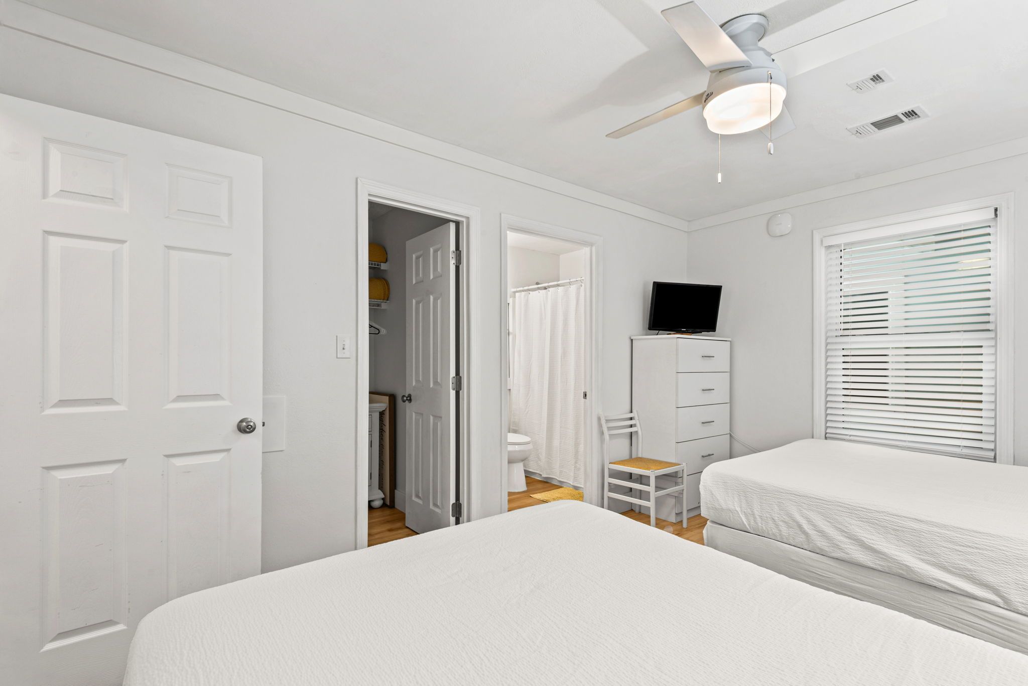 Beachside Villas 713