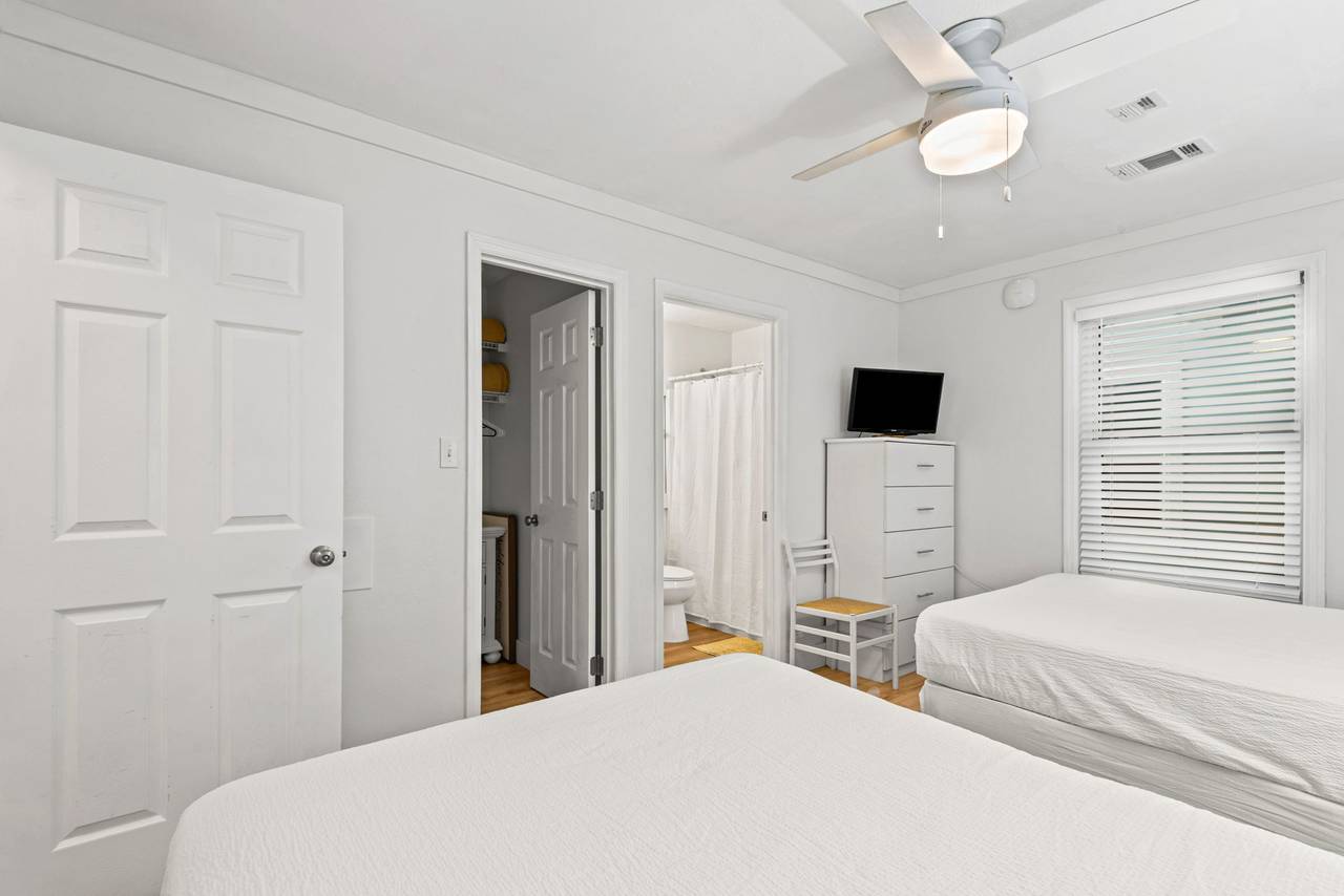 Beachside Villas 713 Beachside Villas 713