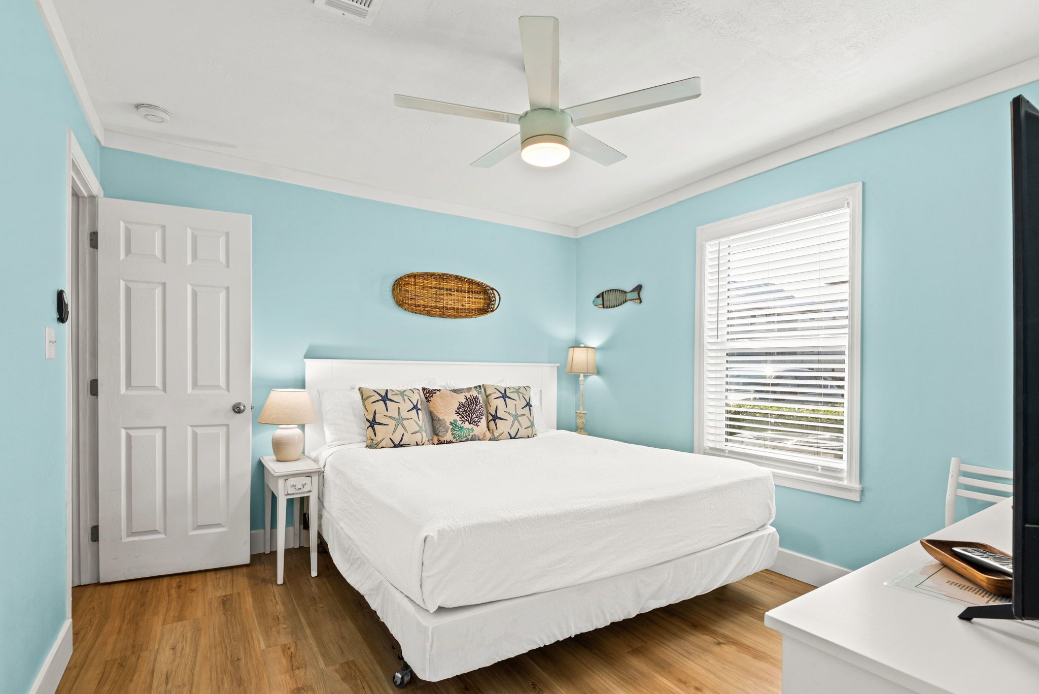 Beachside Villas 713