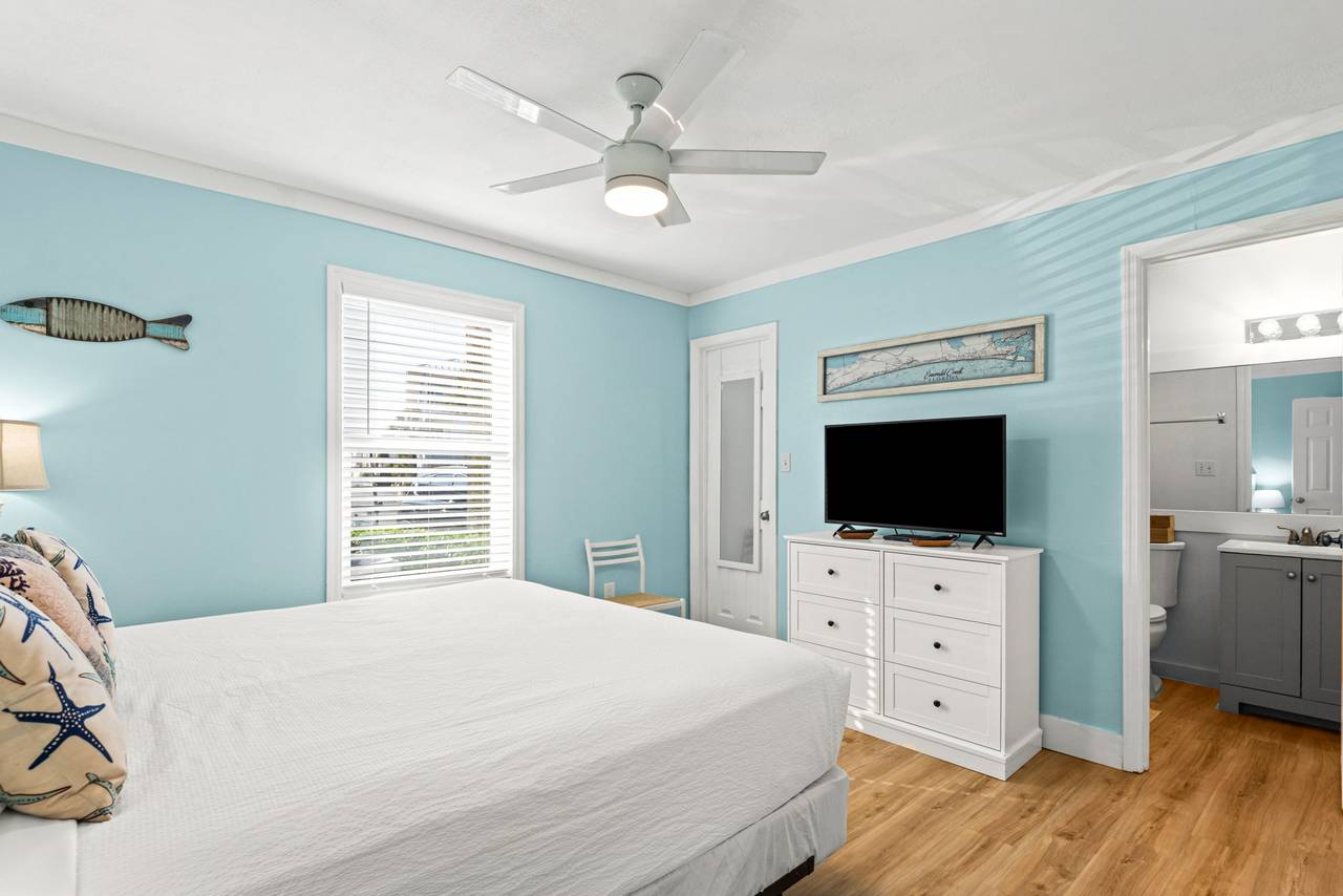 Beachside Villas 713 Beachside Villas 713