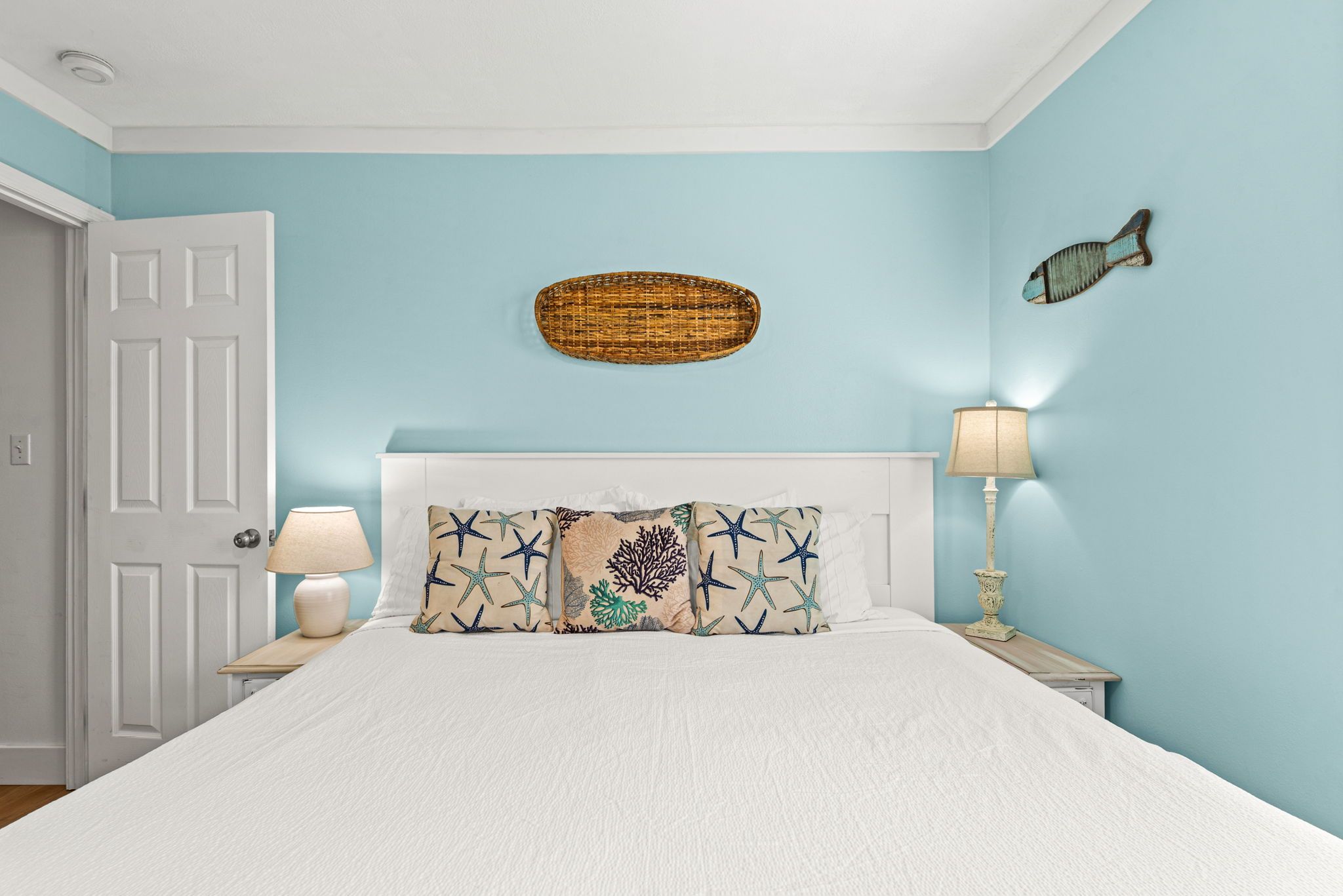 Beachside Villas 713