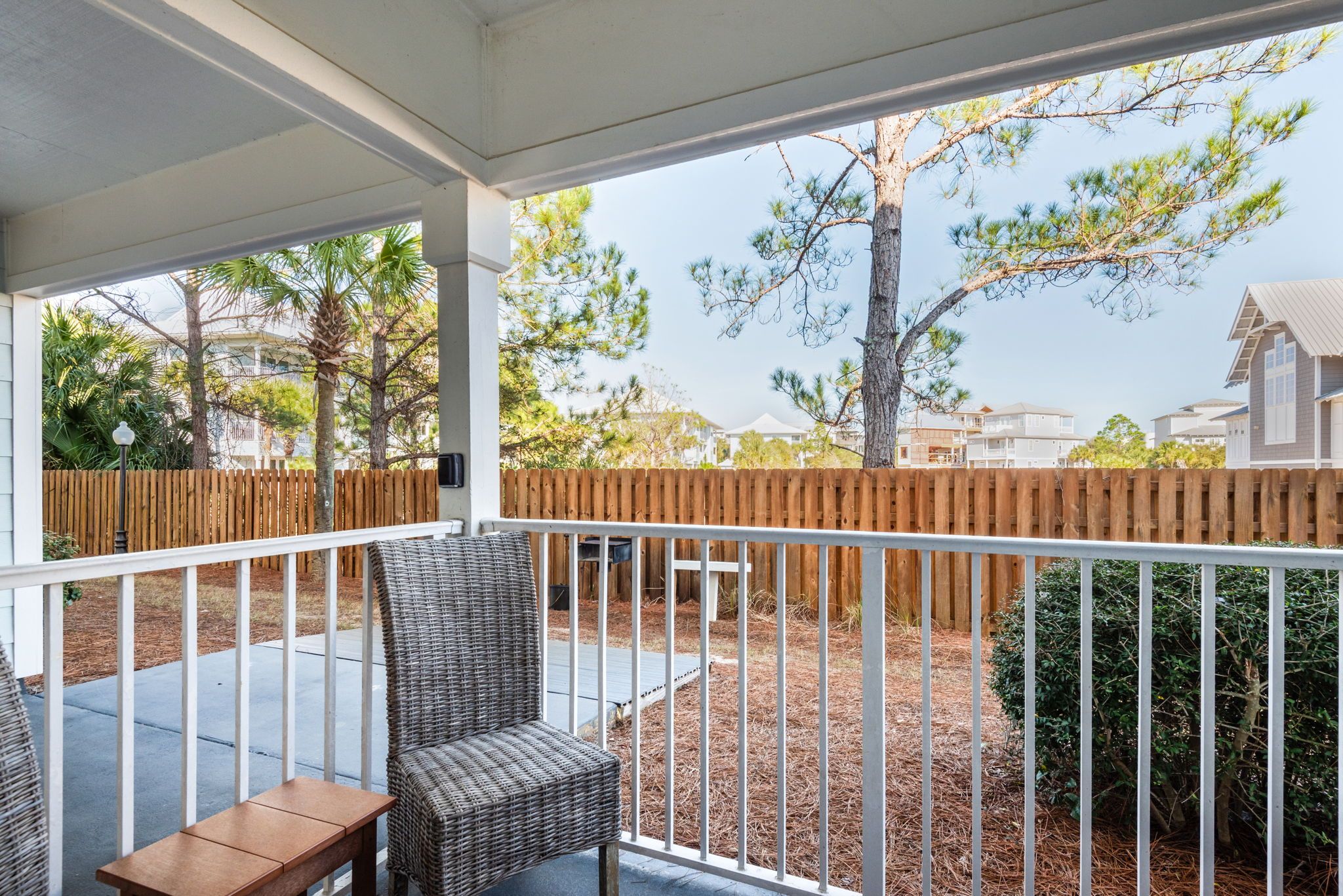 Beachside Villas 713