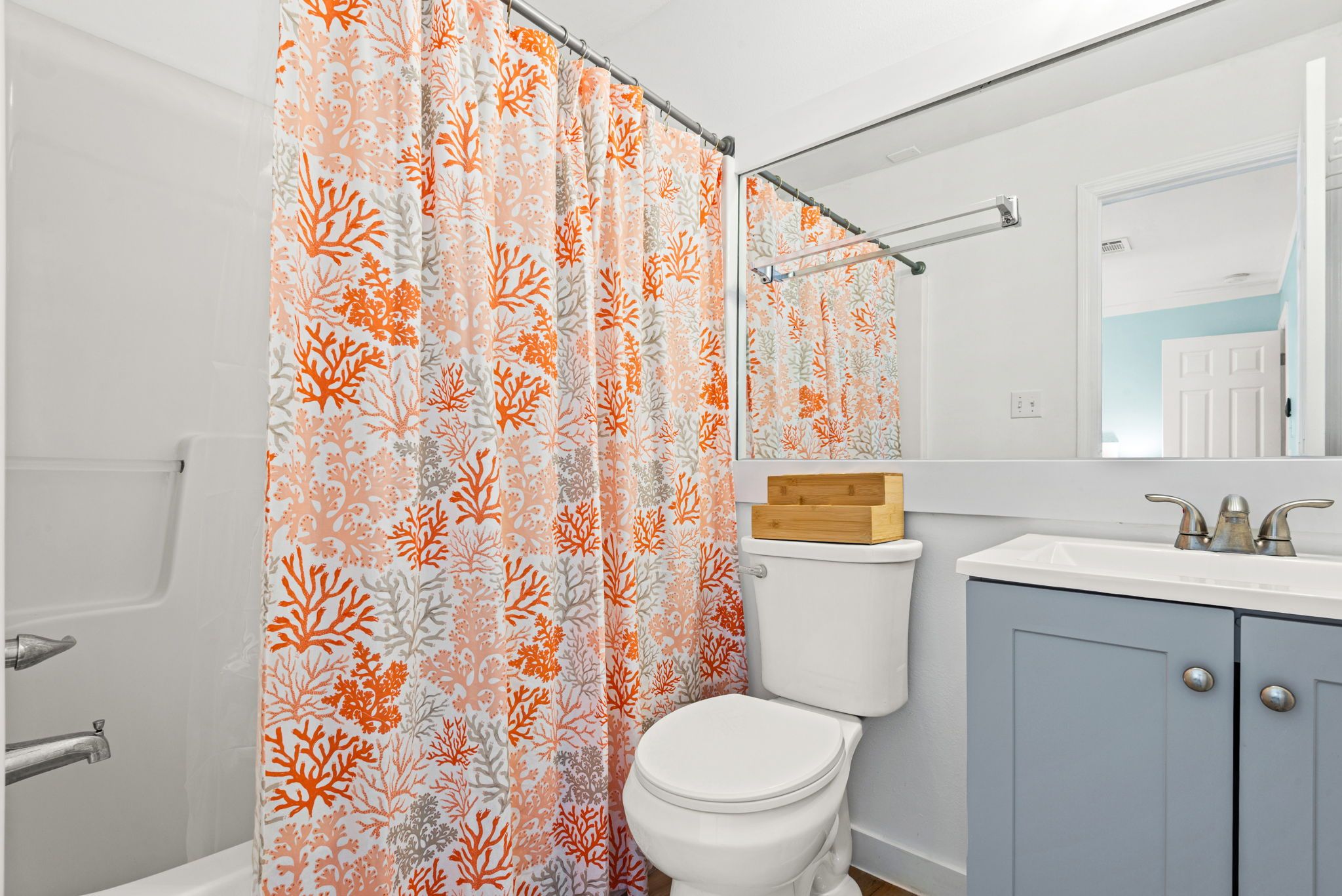 Beachside Villas 713