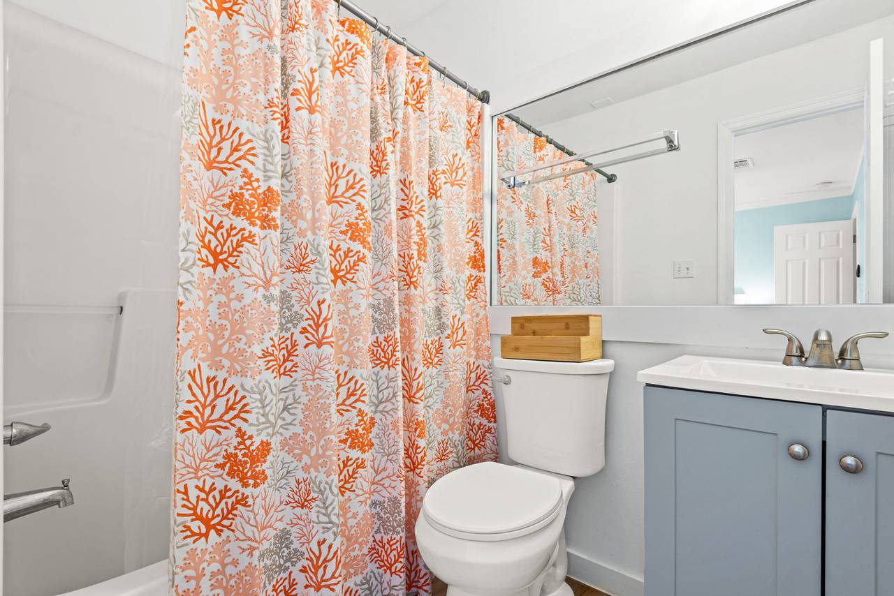 Beachside Villas 713 Beachside Villas 713