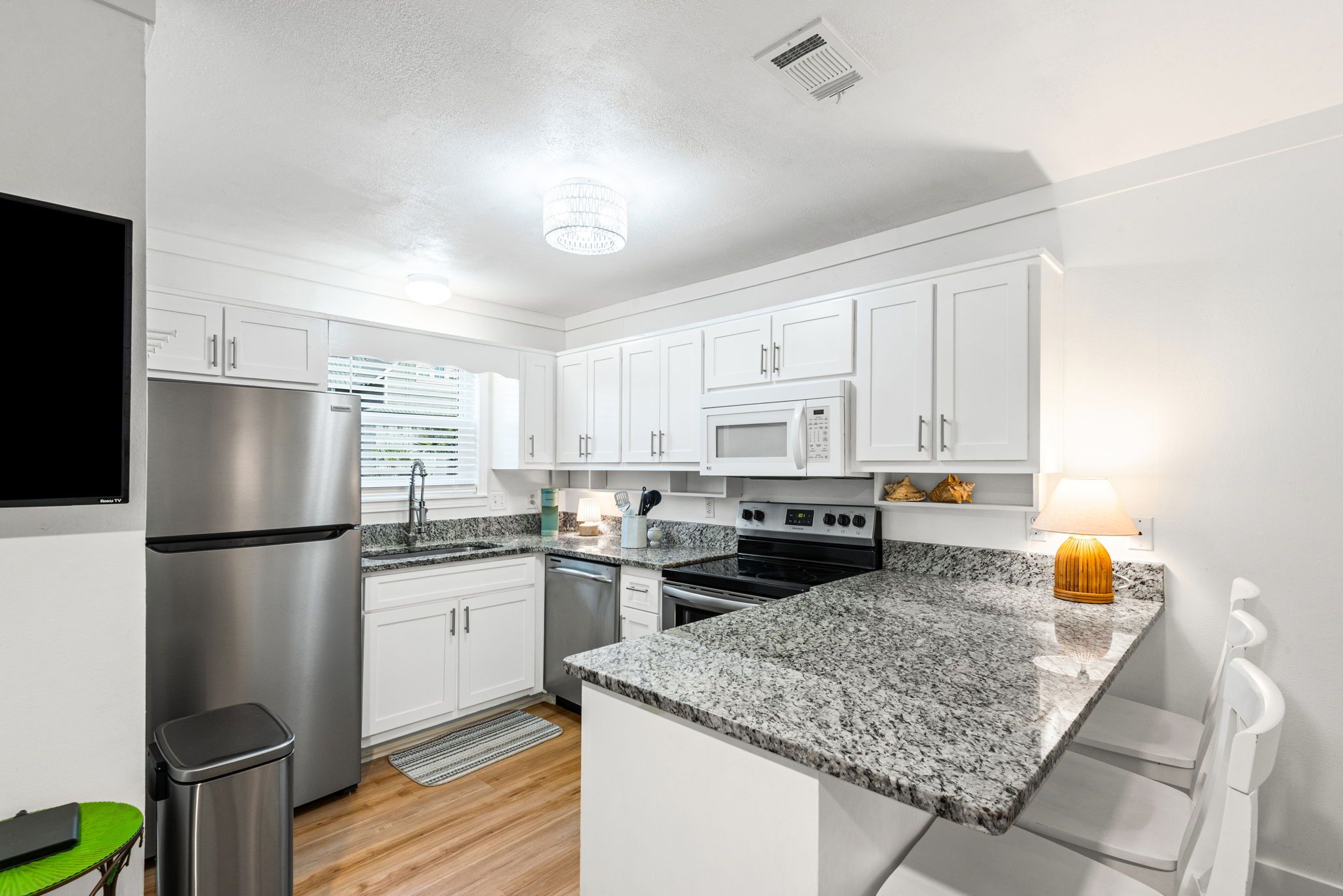 Beachside Villas 713