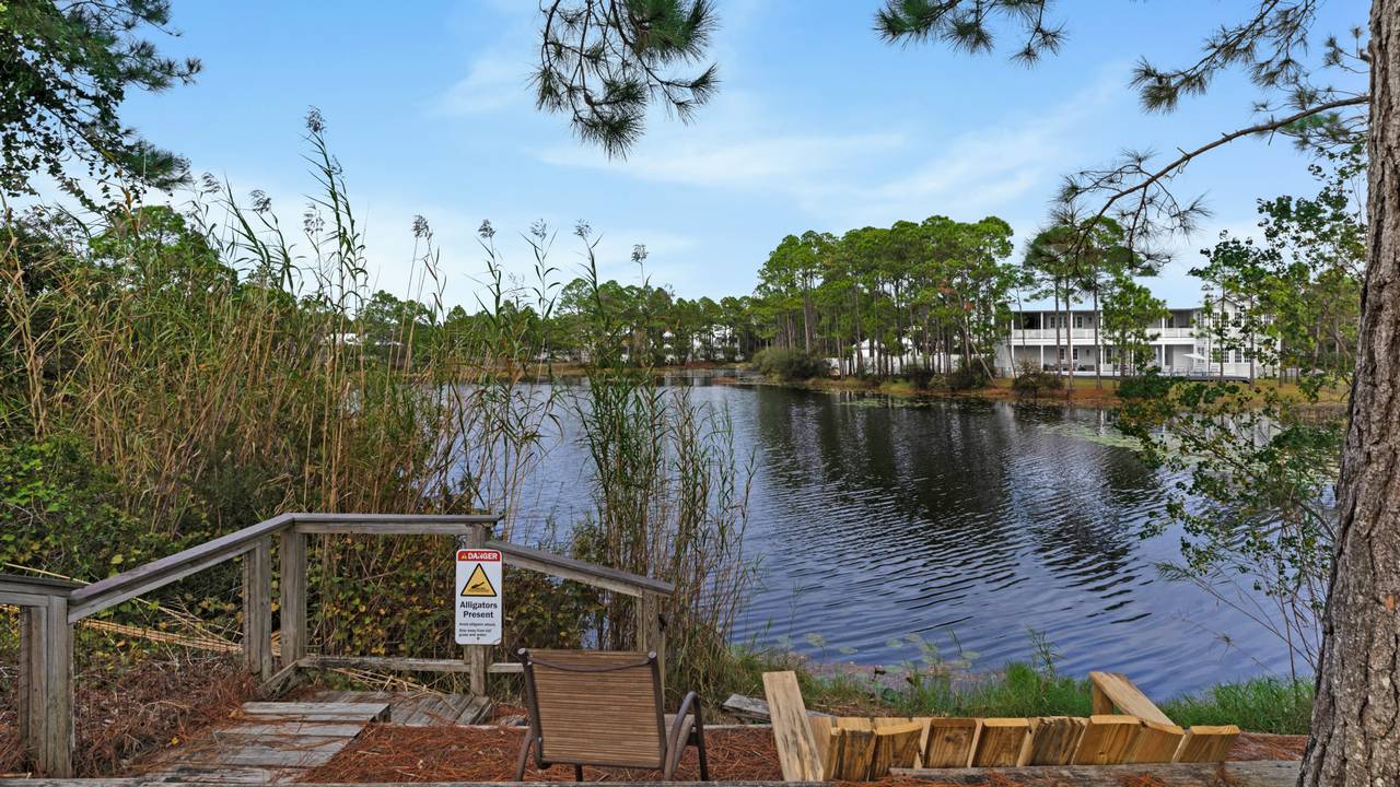 Beachside Grounds & Amenities Beachside Grounds & Amenities