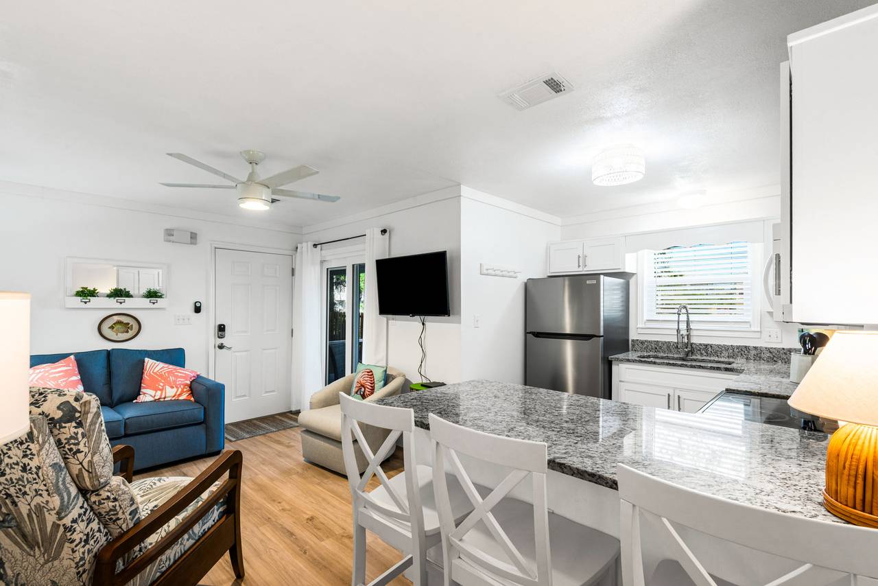 Beachside Villas 713 Beachside Villas 713