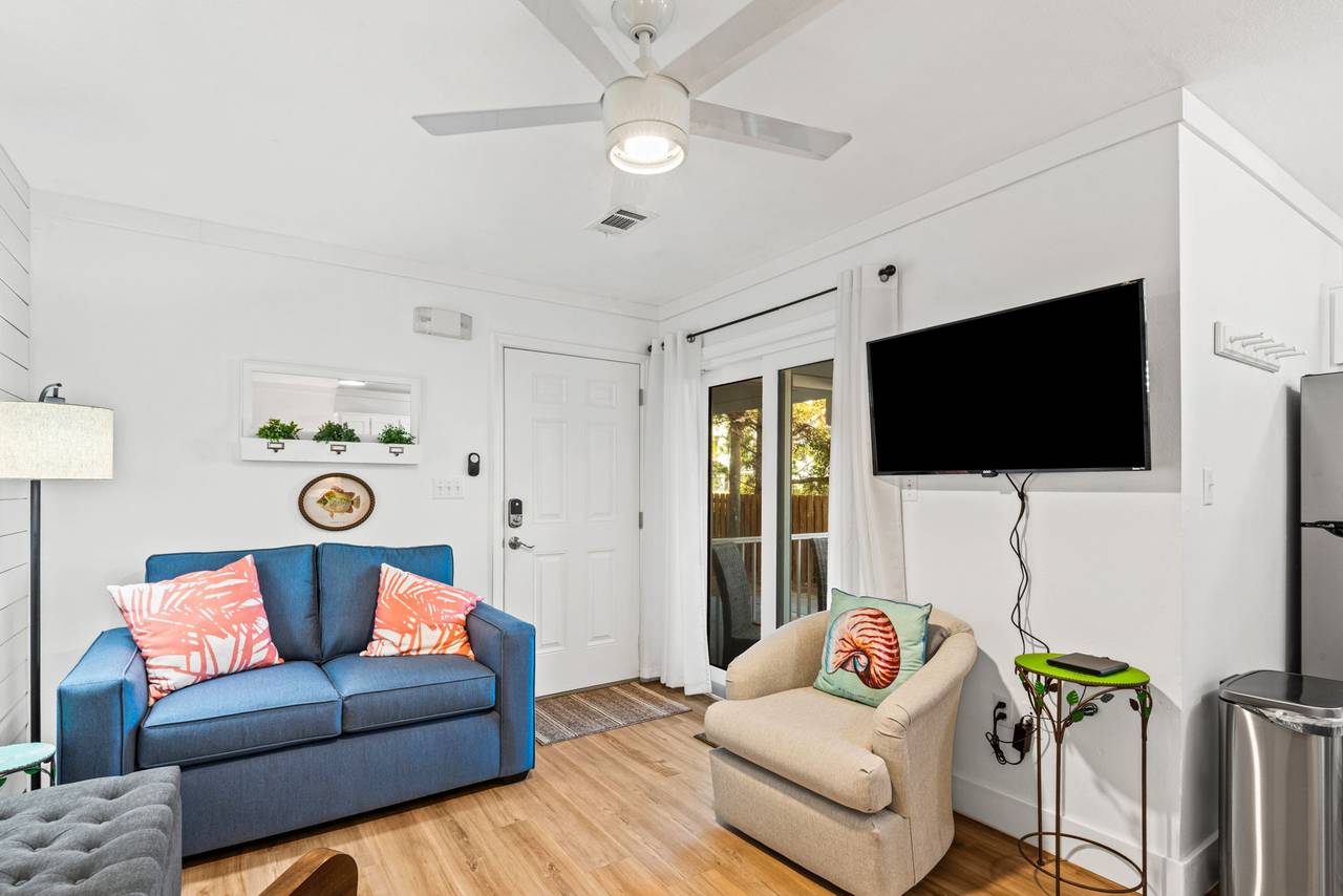 Beachside Villas 713 Beachside Villas 713