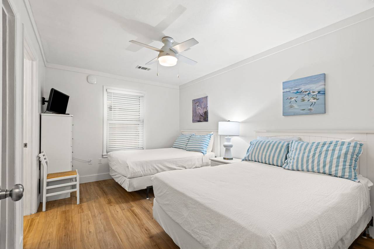 Beachside Villas 713 Beachside Villas 713