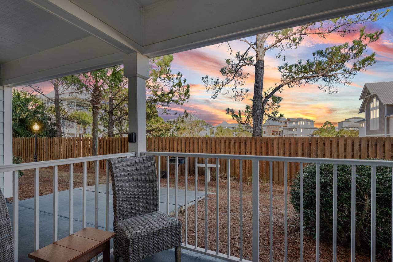 Beachside Villas 713 Beachside Villas 713