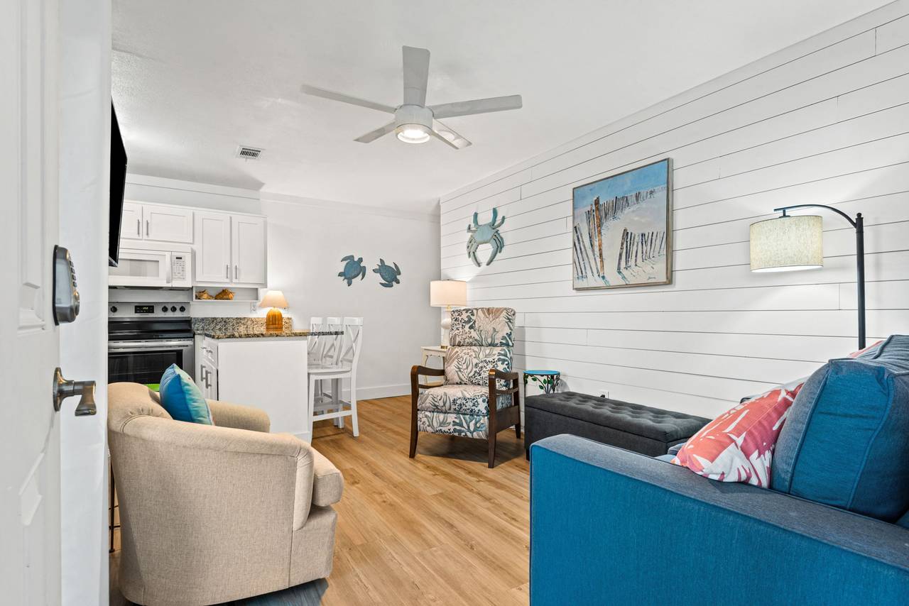 Beachside Villas 713 Beachside Villas 713