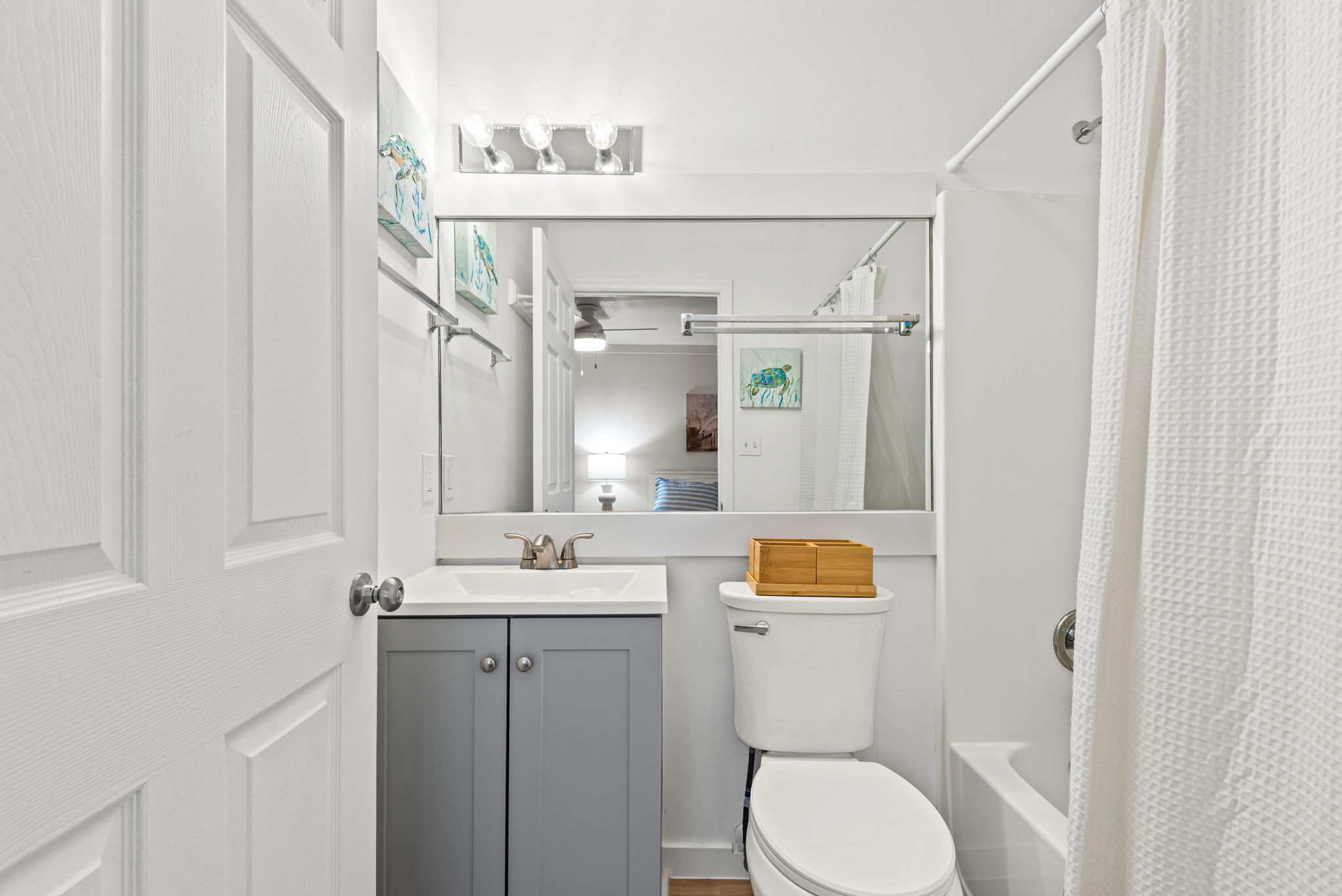 Beachside Villas 713