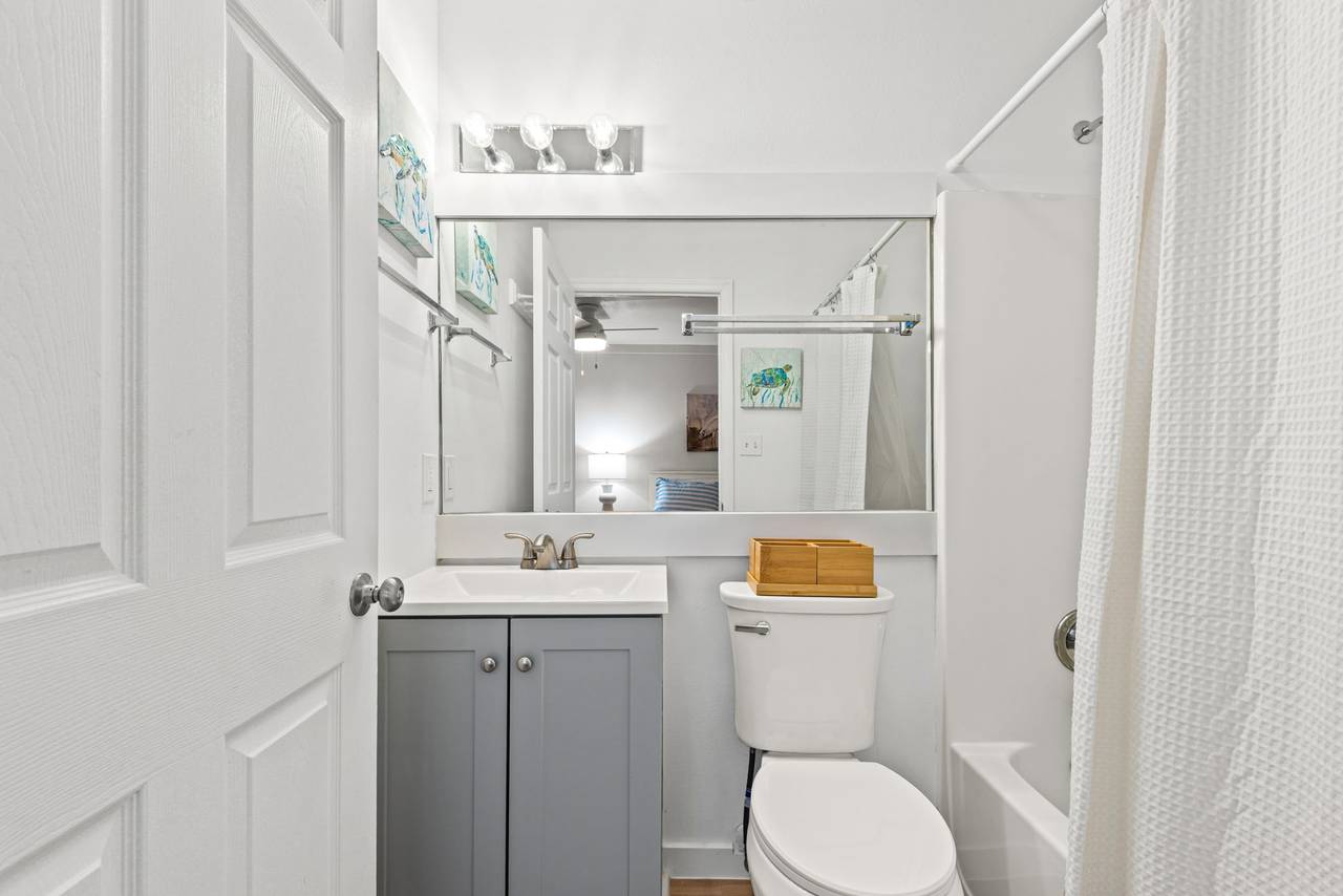 Beachside Villas 713 Beachside Villas 713