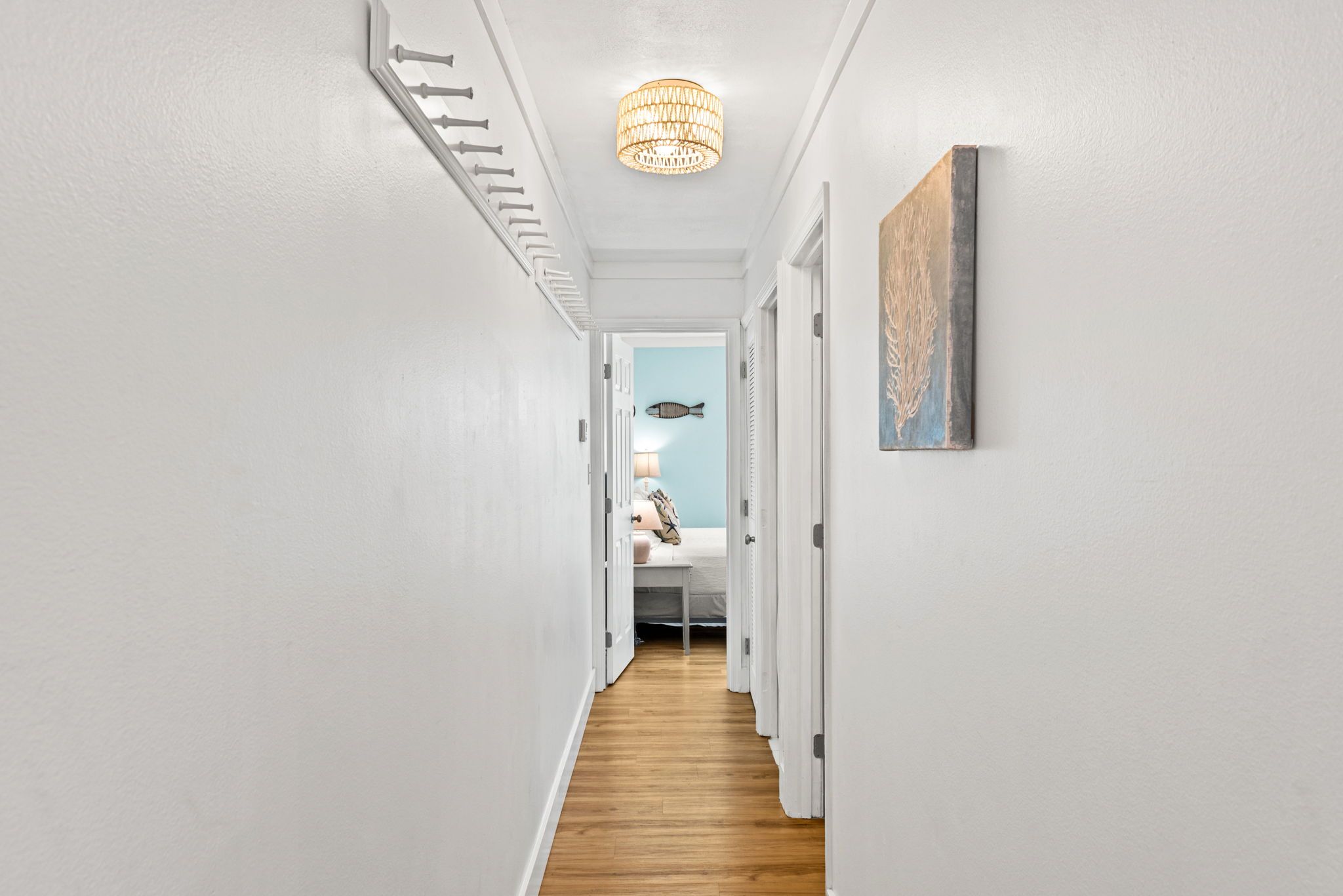 Beachside Villas 713