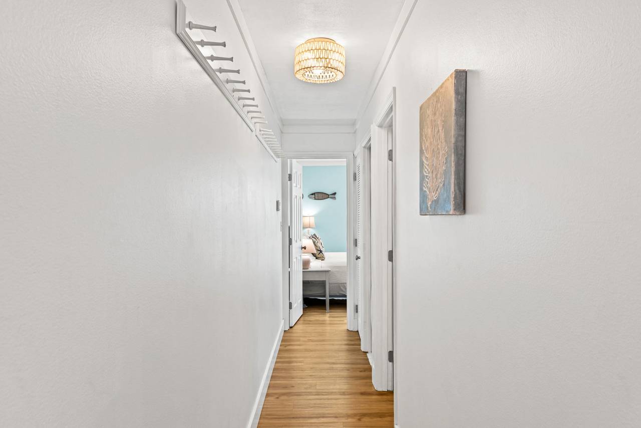 Beachside Villas 713 Beachside Villas 713