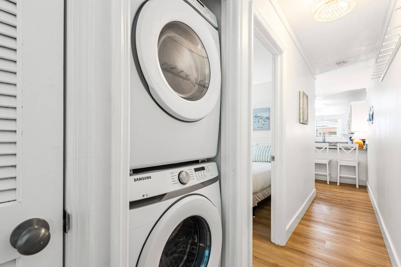 Beachside Villas 713 Beachside Villas 713