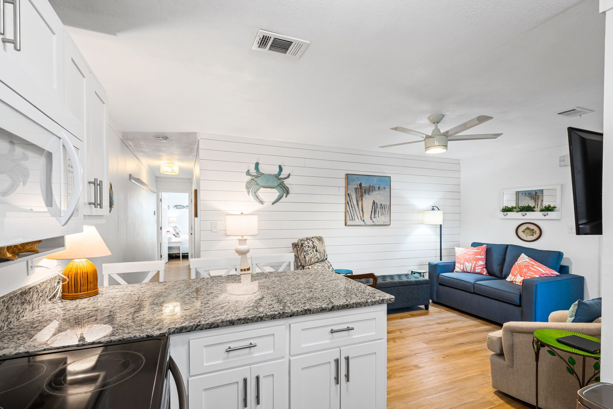 Beachside Villas 713