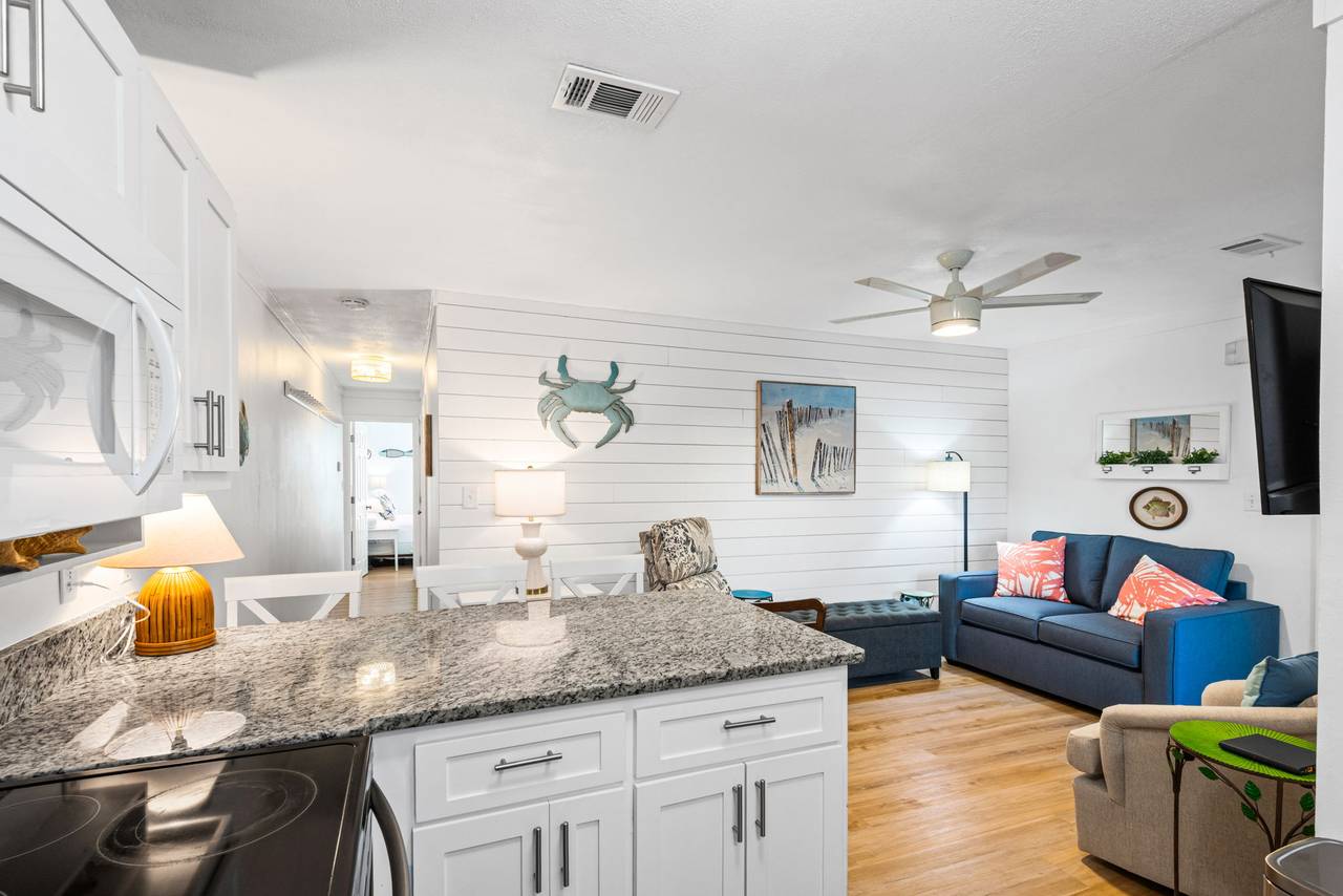 Beachside Villas 713 Beachside Villas 713