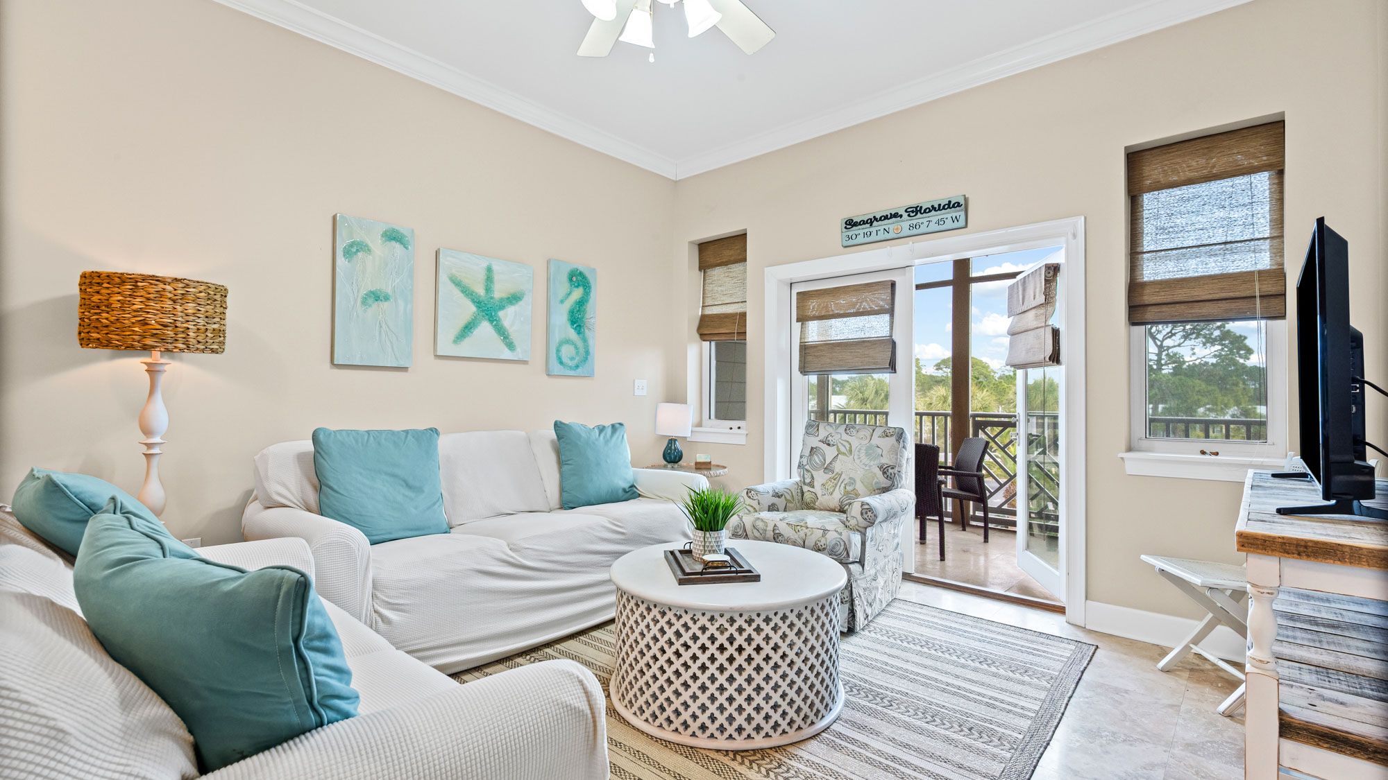 Seagrove Highlands 1308 - 30A Sunsets and Sandcastles