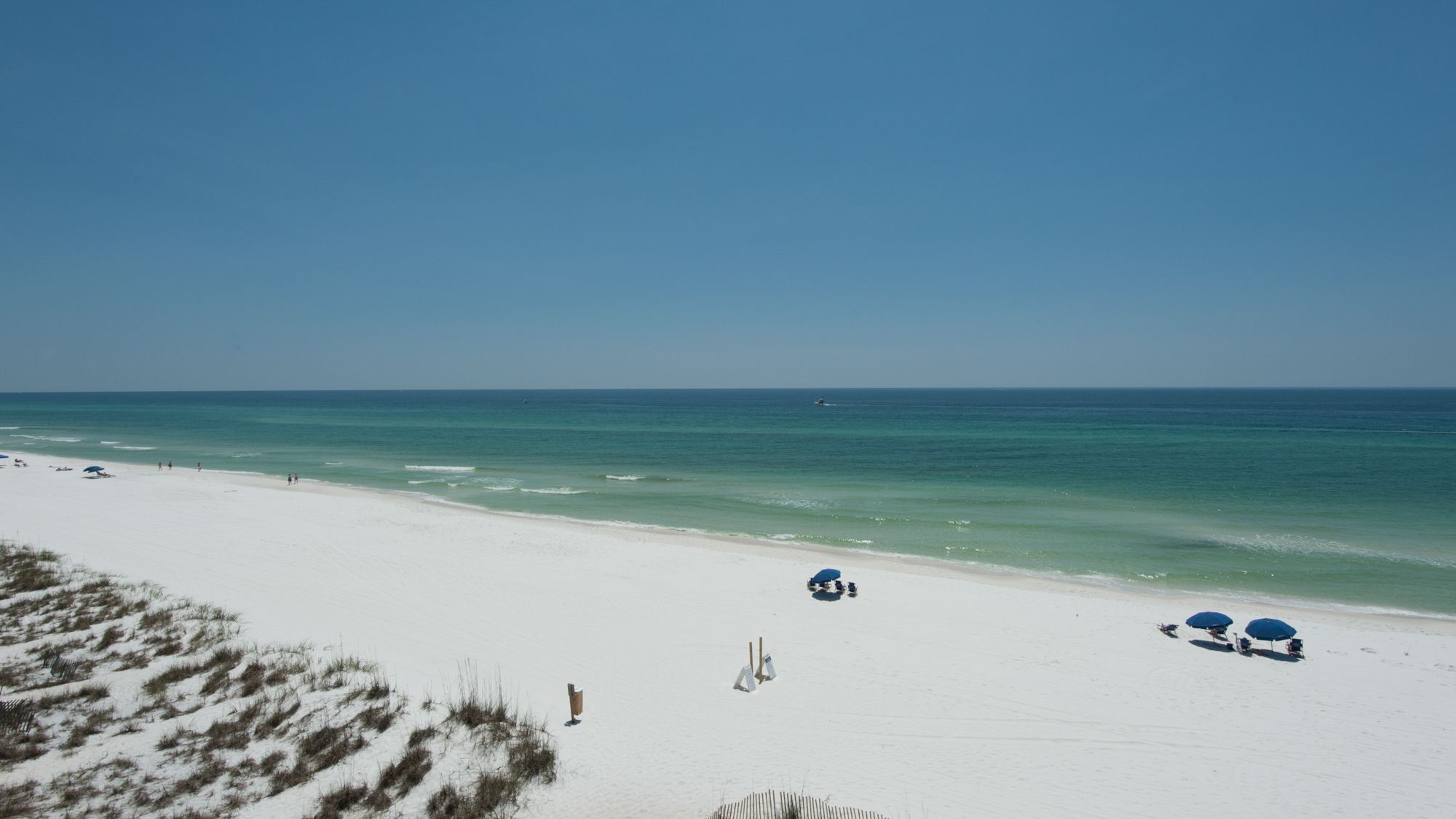 Seagrove Highlands Grounds & Amenities