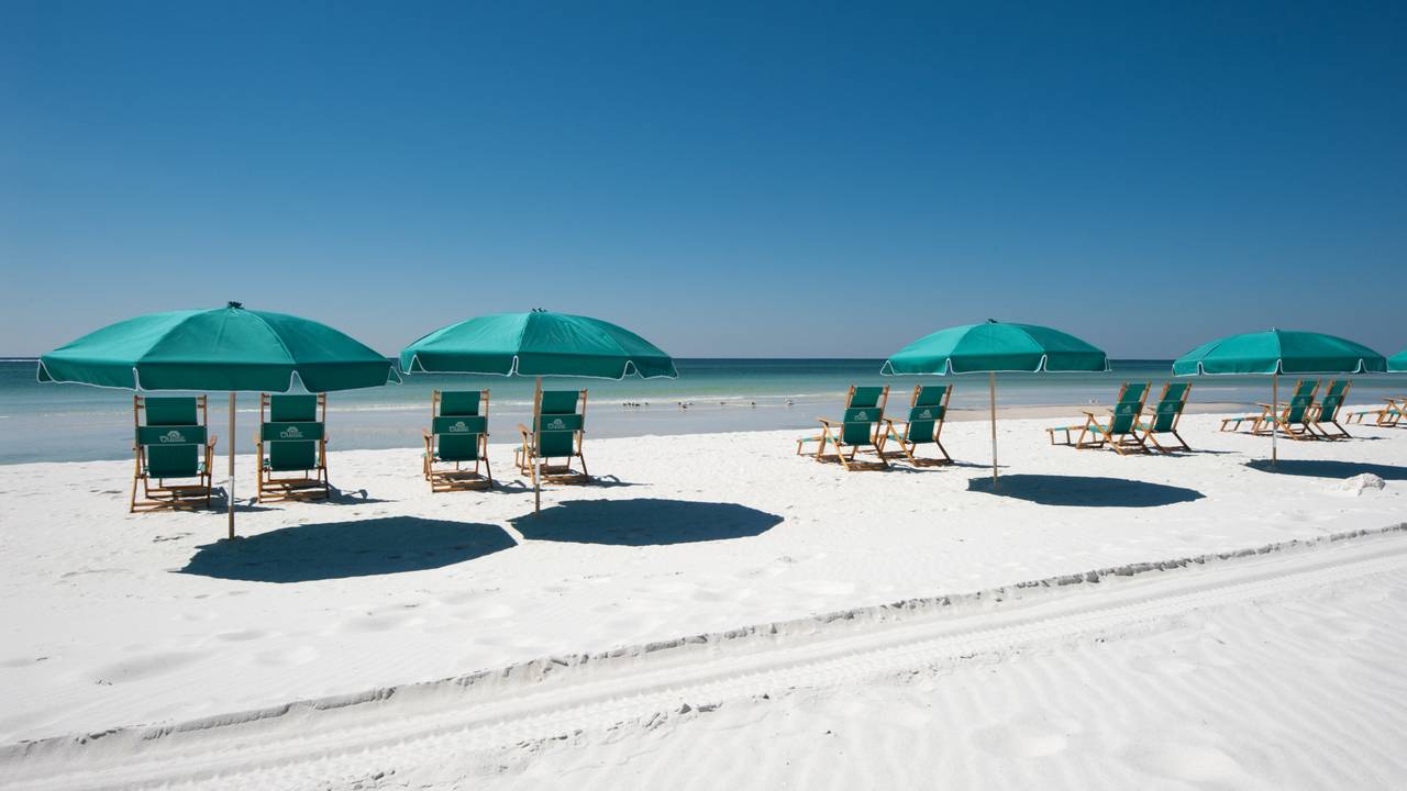 Seagrove Highlands Grounds & Amenities Seagrove Highlands Grounds & Amenities