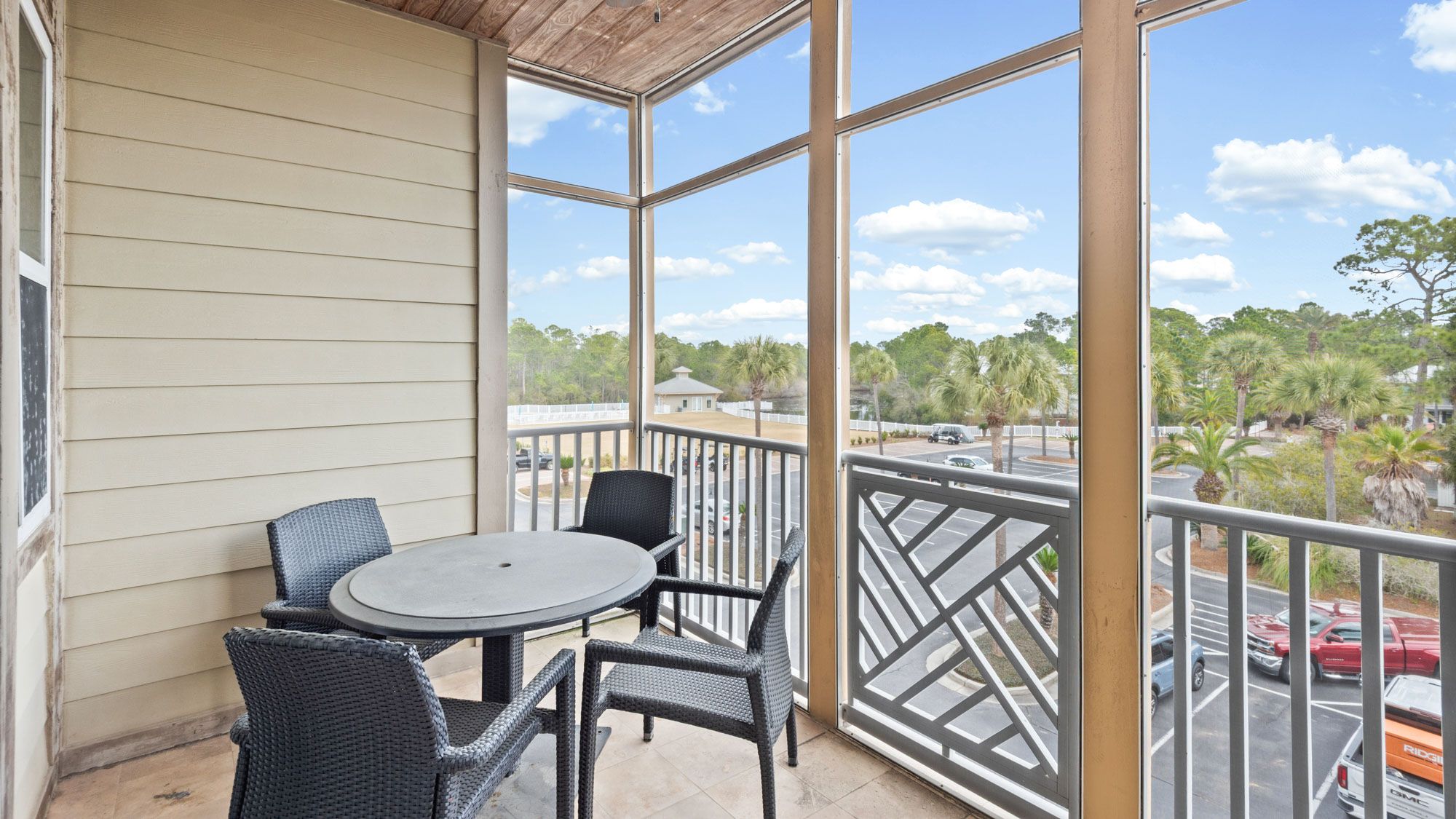 Seagrove Highlands 1308 - 30A Sunsets and Sandcastles