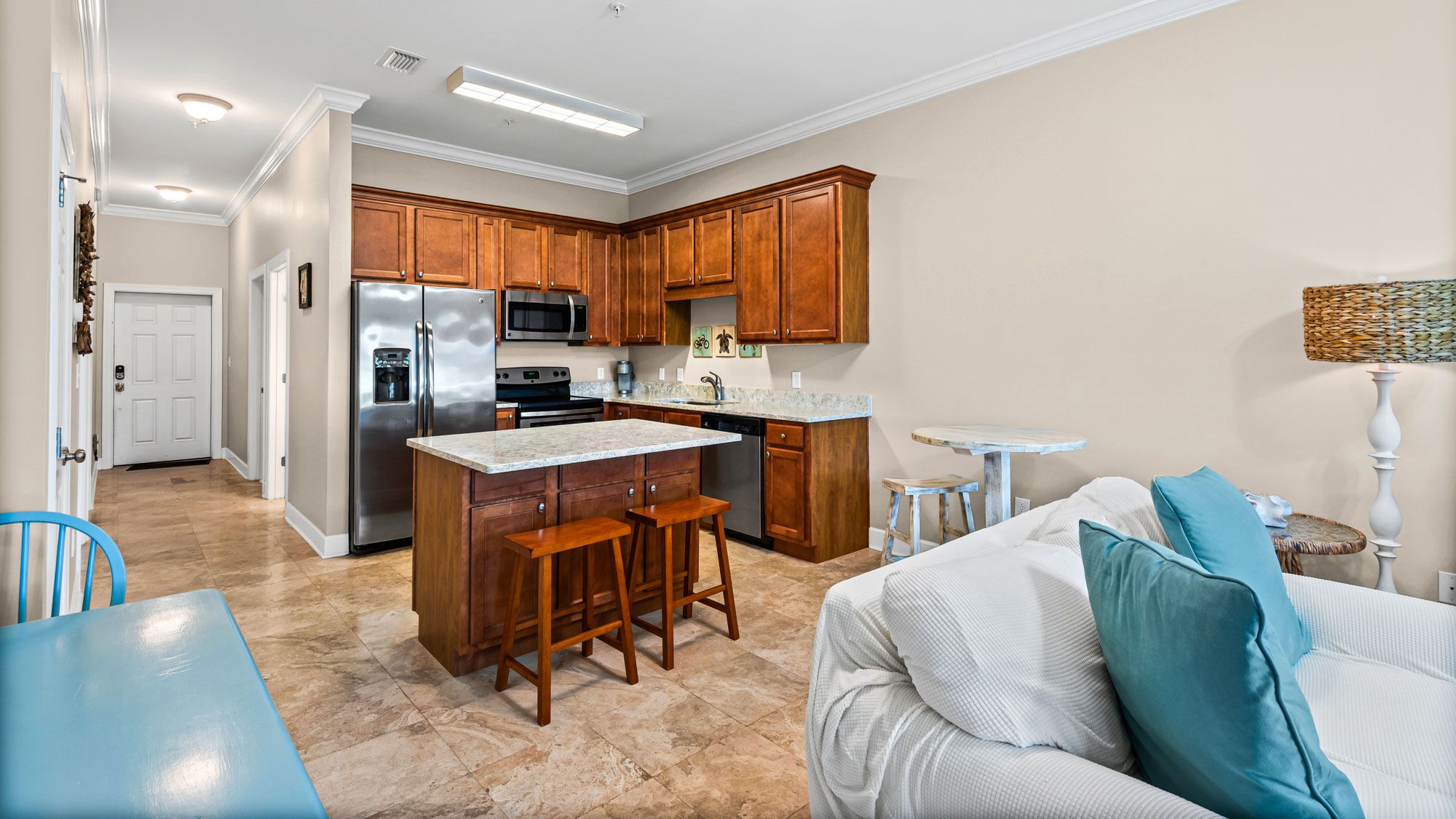 Seagrove Highlands 1308 - 30A Sunsets and Sandcastles