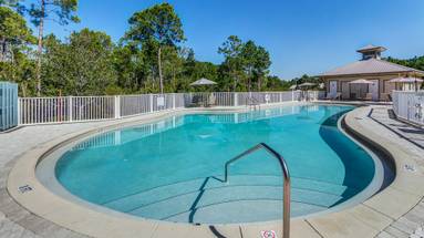 Seagrove Highlands Grounds & Amenities Seagrove Highlands Grounds & Amenities