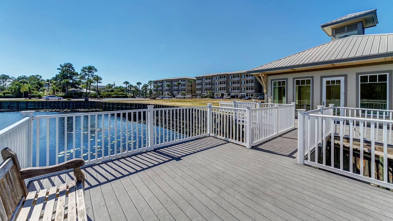 Seagrove Highlands Grounds & Amenities Seagrove Highlands Grounds & Amenities