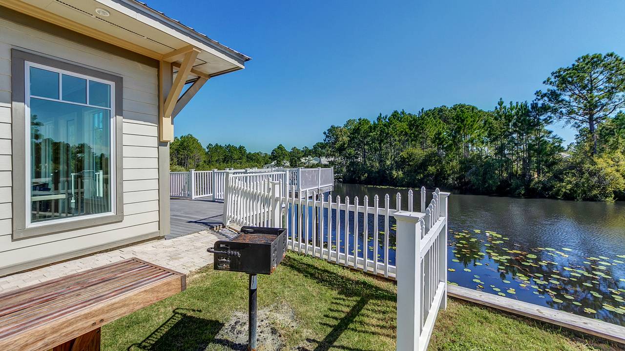 Seagrove Highlands Grounds & Amenities Seagrove Highlands Grounds & Amenities