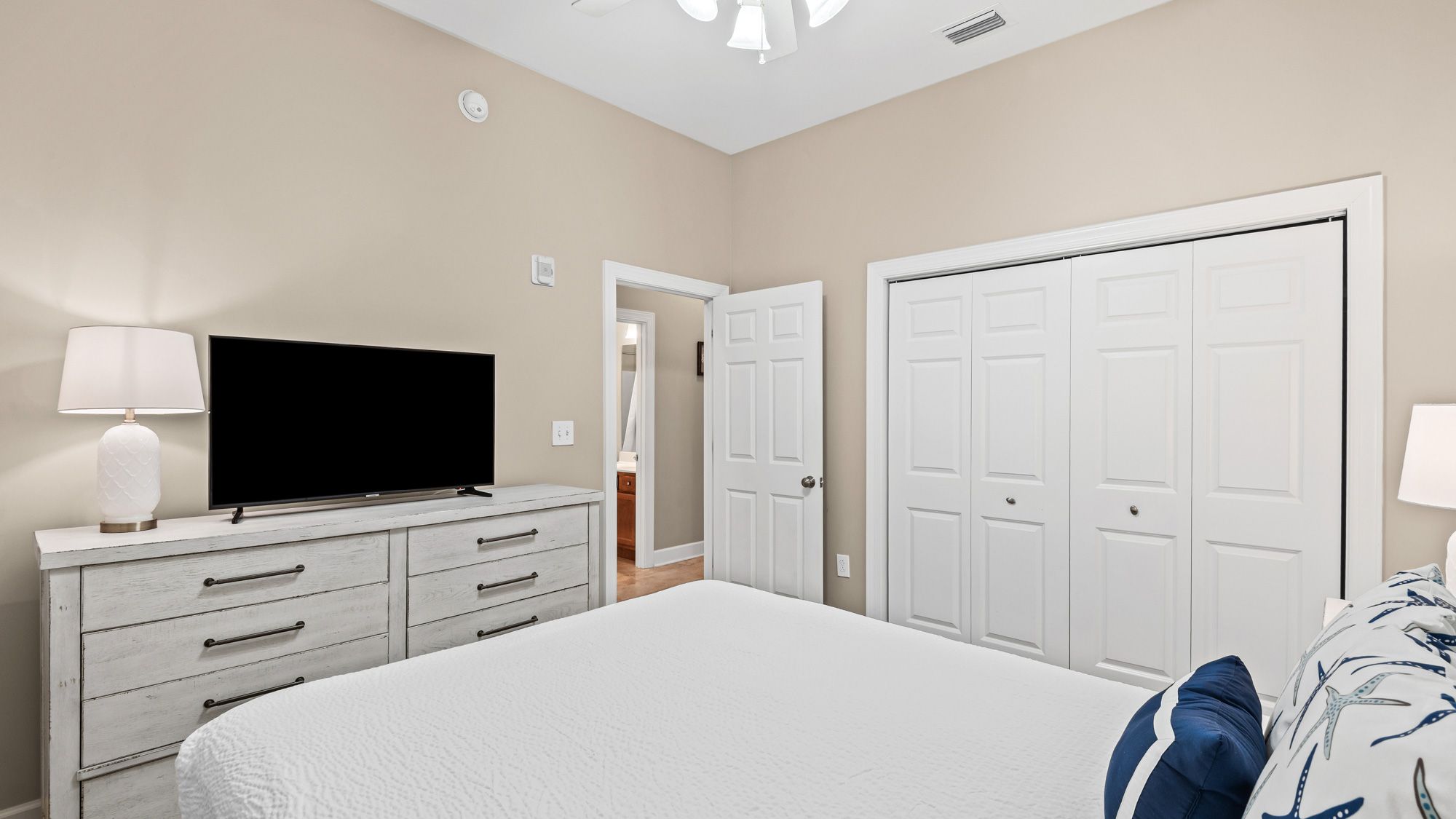 Seagrove Highlands 1308 - 30A Sunsets and Sandcastles