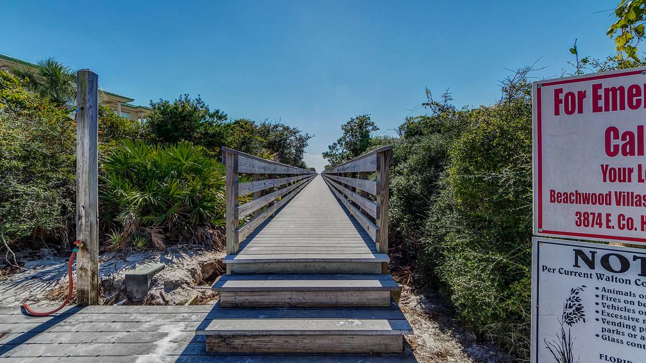 Seagrove Highlands Grounds & Amenities Seagrove Highlands Grounds & Amenities