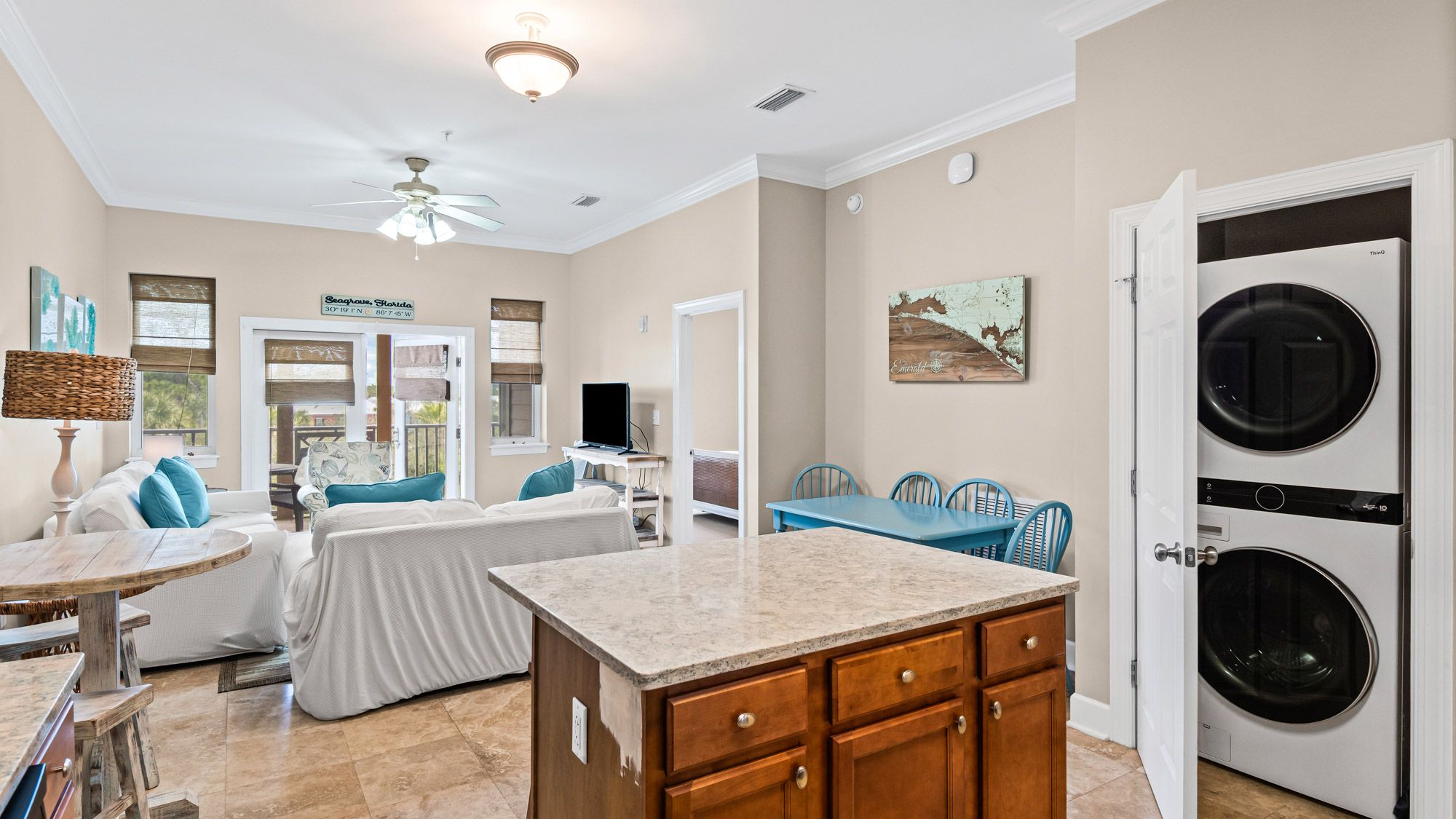 Seagrove Highlands 1308 - 30A Sunsets and Sandcastles