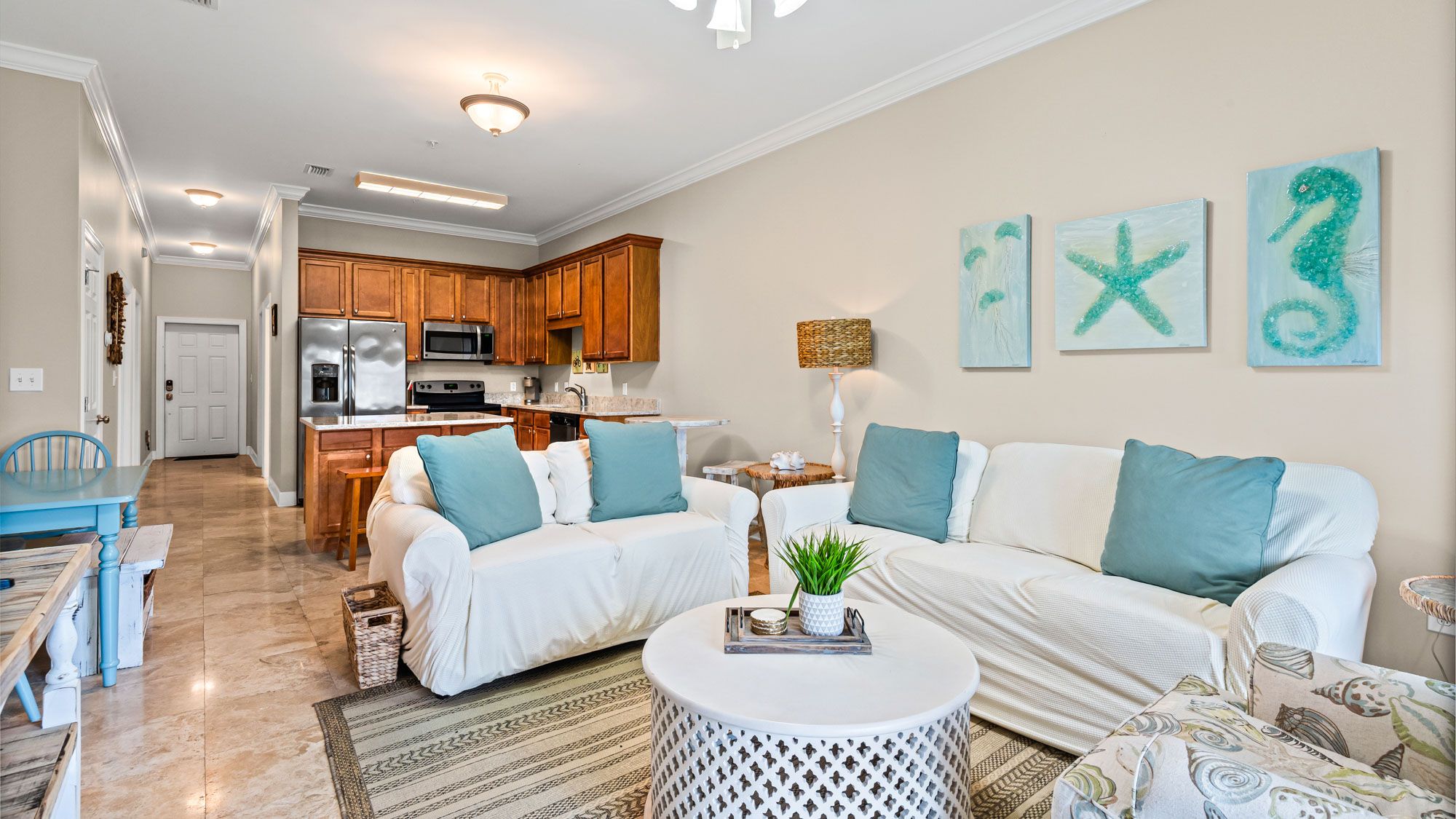 Seagrove Highlands 1308 - 30A Sunsets and Sandcastles