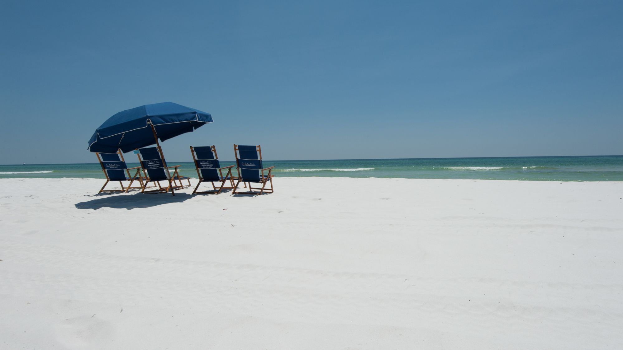 Seagrove Highlands Grounds & Amenities