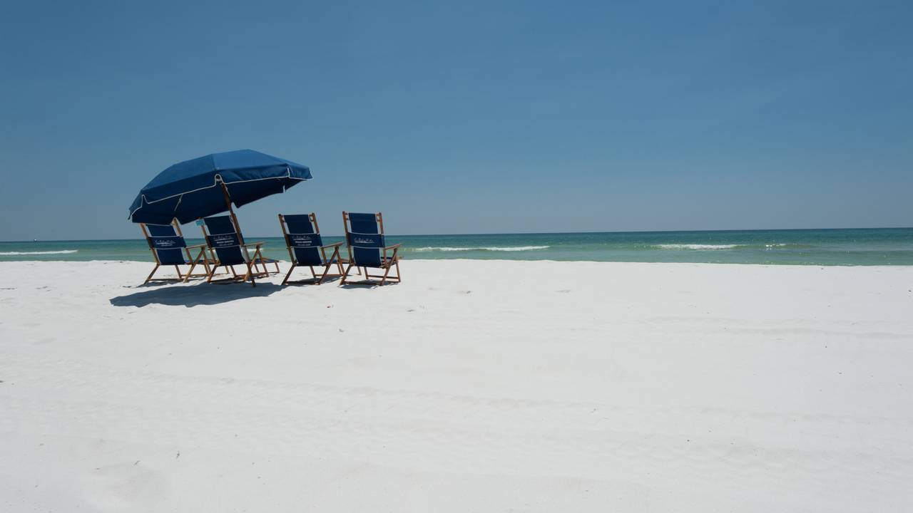 Seagrove Highlands Grounds & Amenities Seagrove Highlands Grounds & Amenities