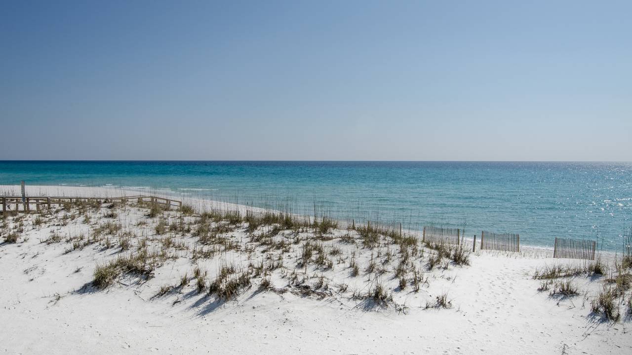 Seagrove Highlands Grounds & Amenities Seagrove Highlands Grounds & Amenities