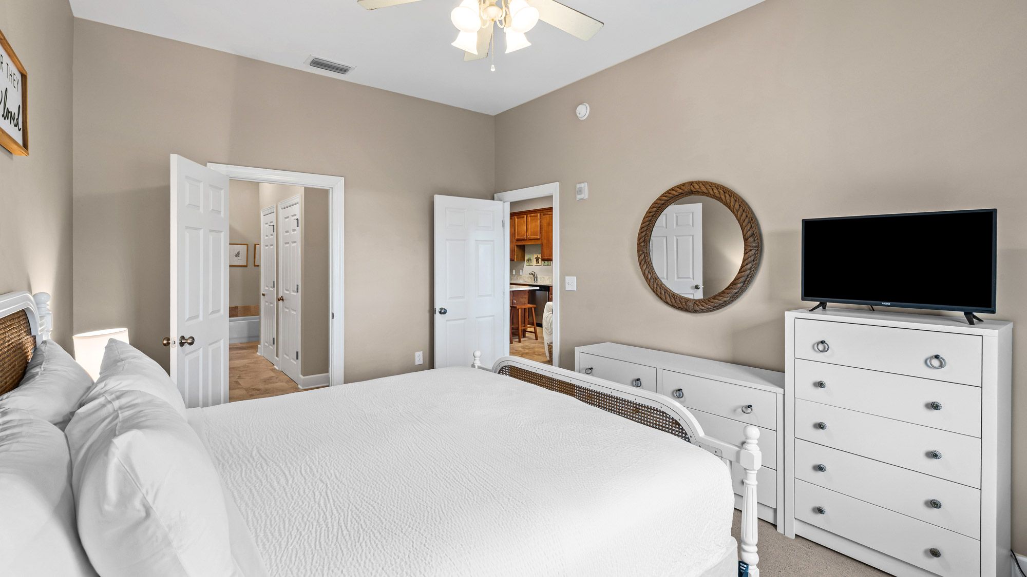 Seagrove Highlands 1308 - 30A Sunsets and Sandcastles