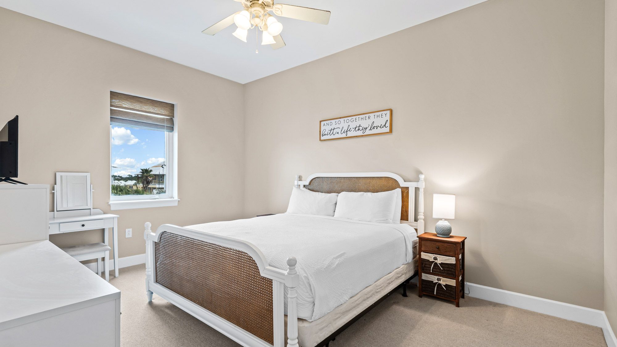 Seagrove Highlands 1308 - 30A Sunsets and Sandcastles