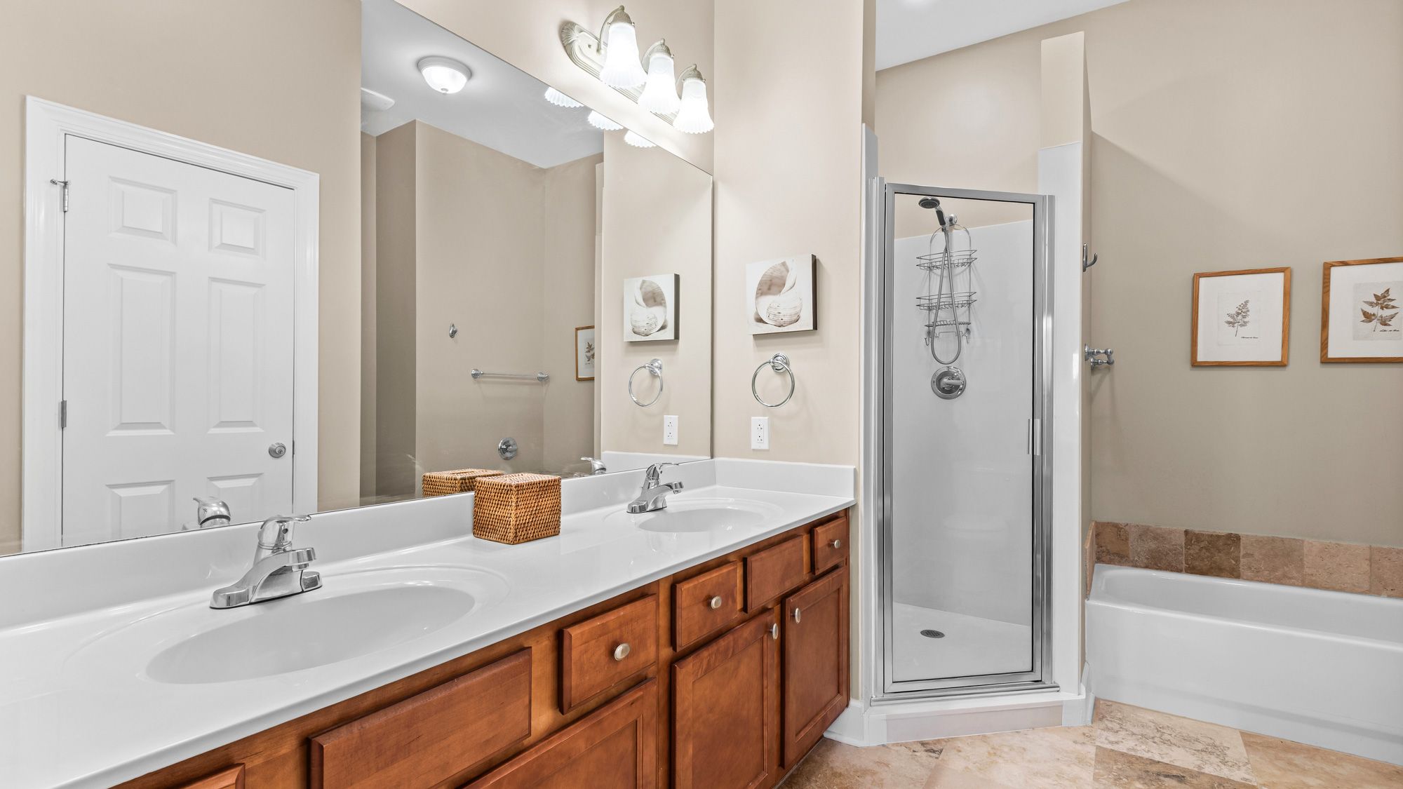 Seagrove Highlands 1308 - 30A Sunsets and Sandcastles