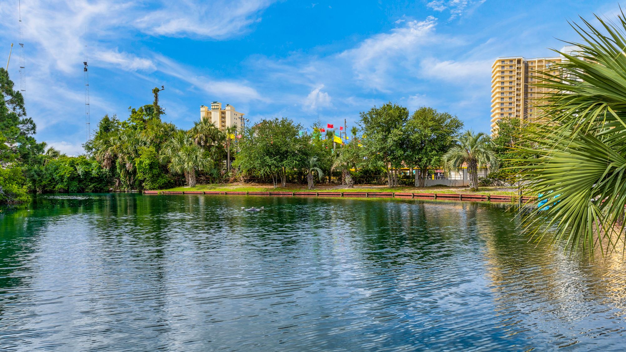 St Thomas Square Amenities