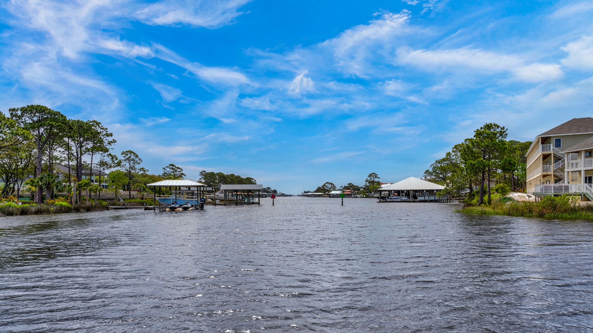 St Thomas Square Amenities
