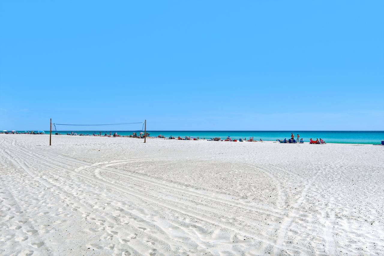 Public Beach Access #24 Public Beach Access #24