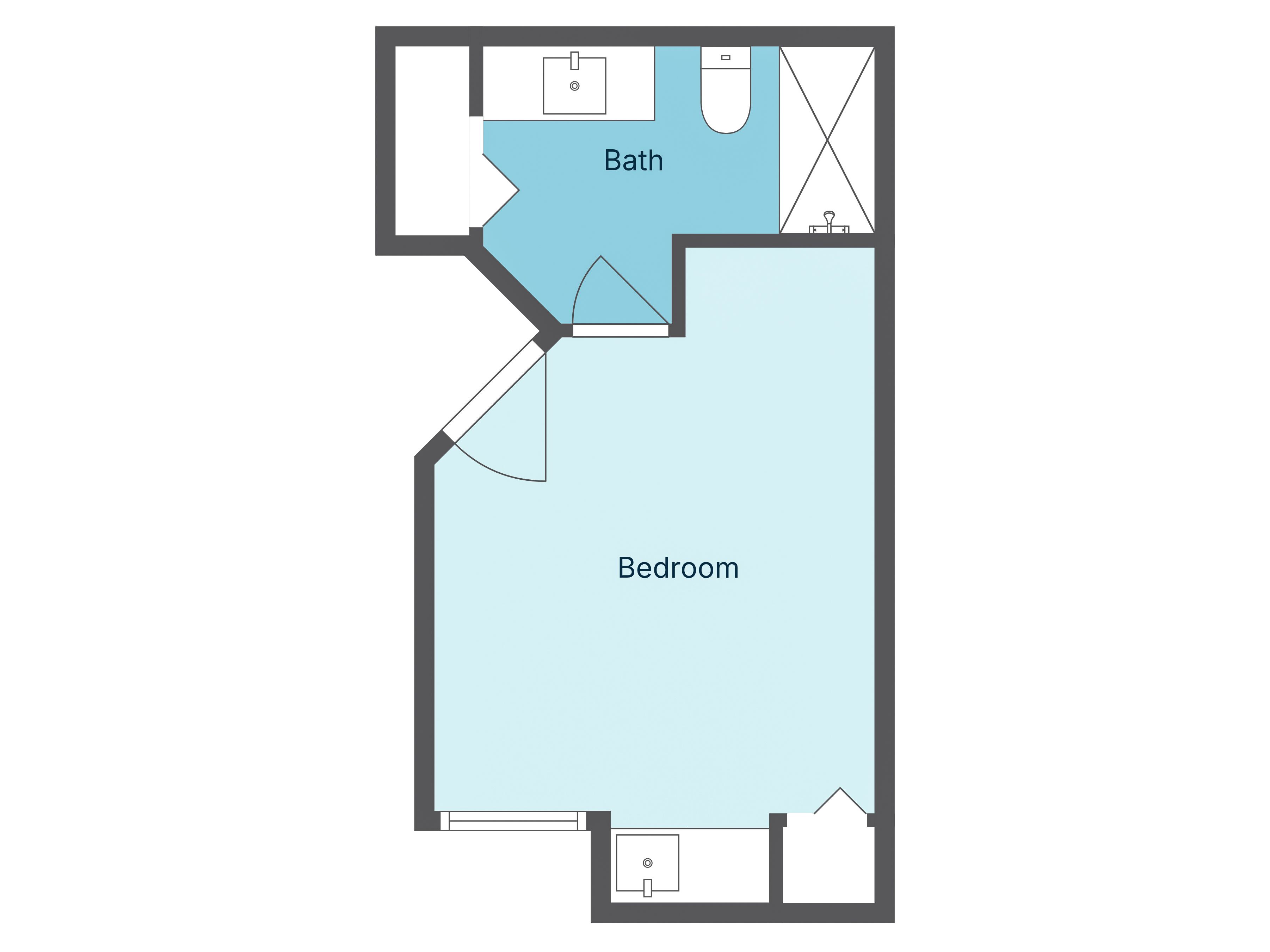 St Thomas Square 1210C