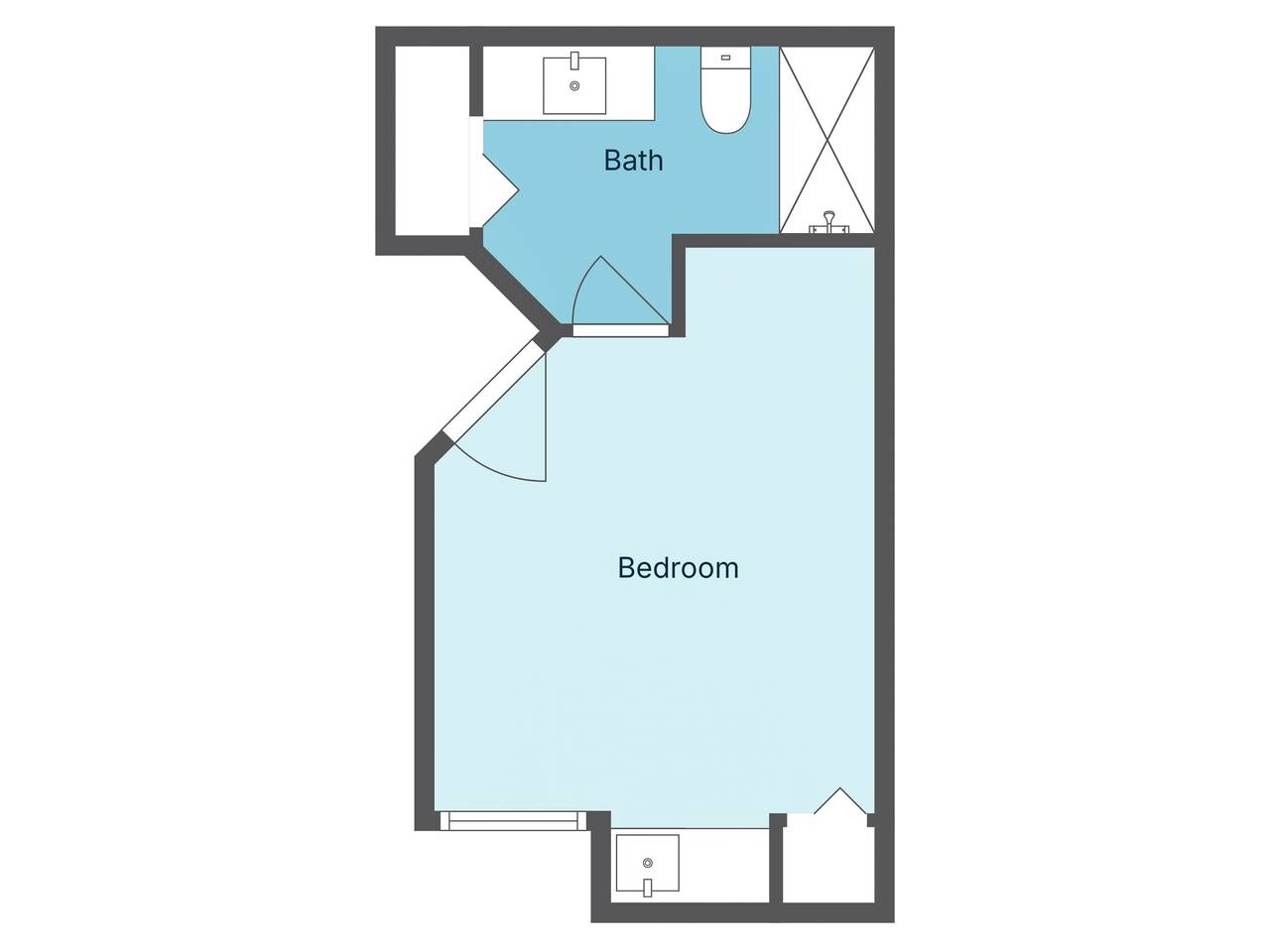 St Thomas Square 1210C St Thomas Square 1210C