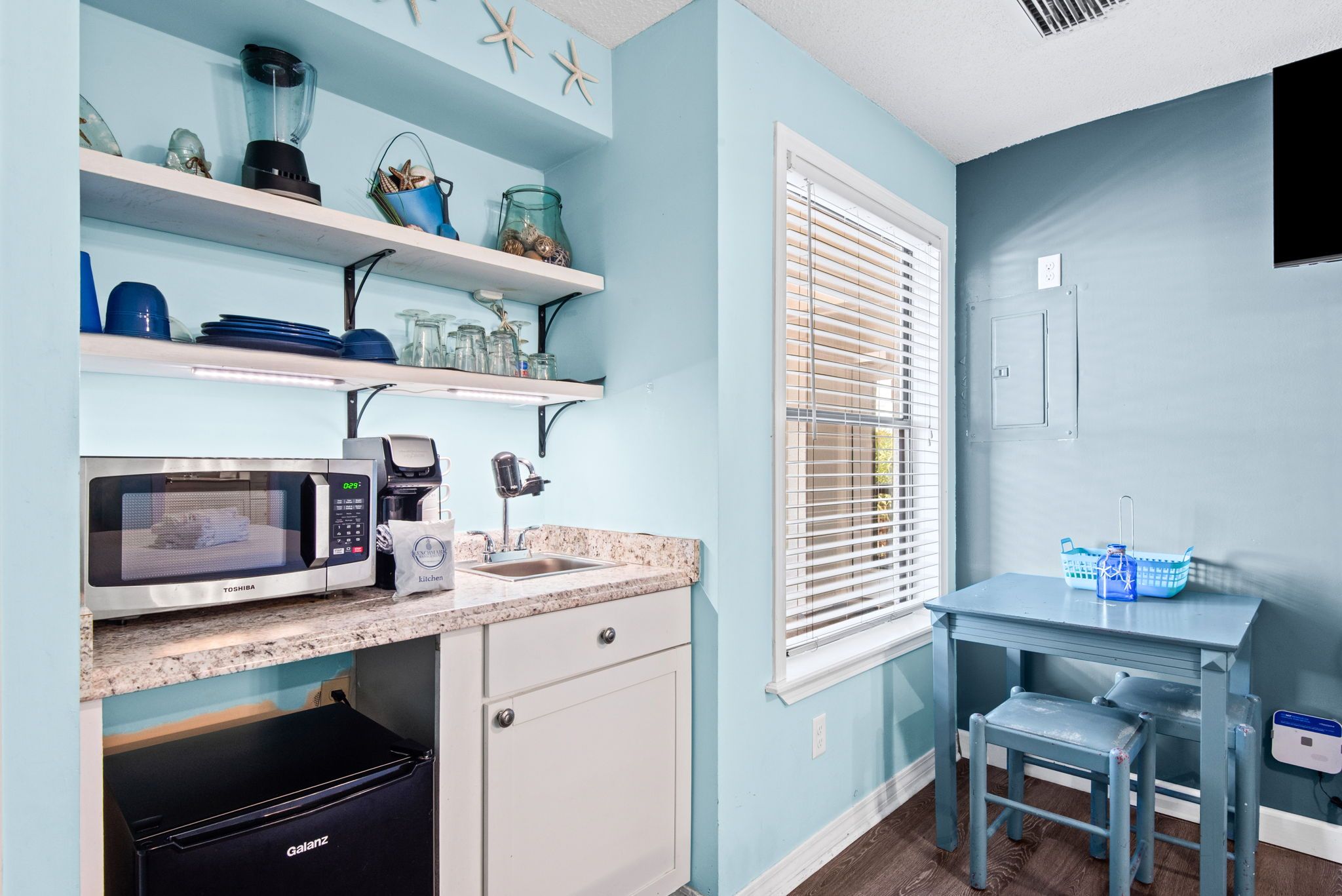 St Thomas Square 1210C