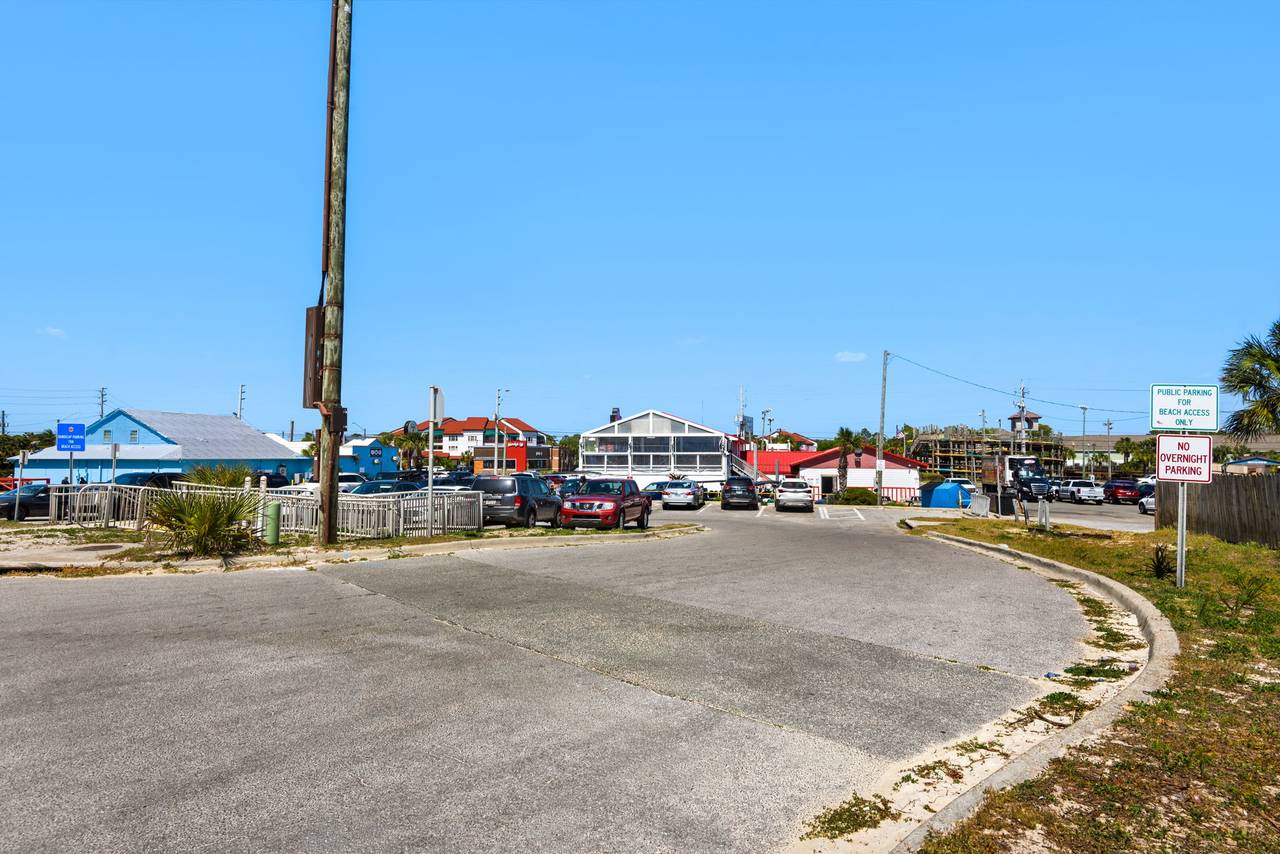 Public Parking Public Parking