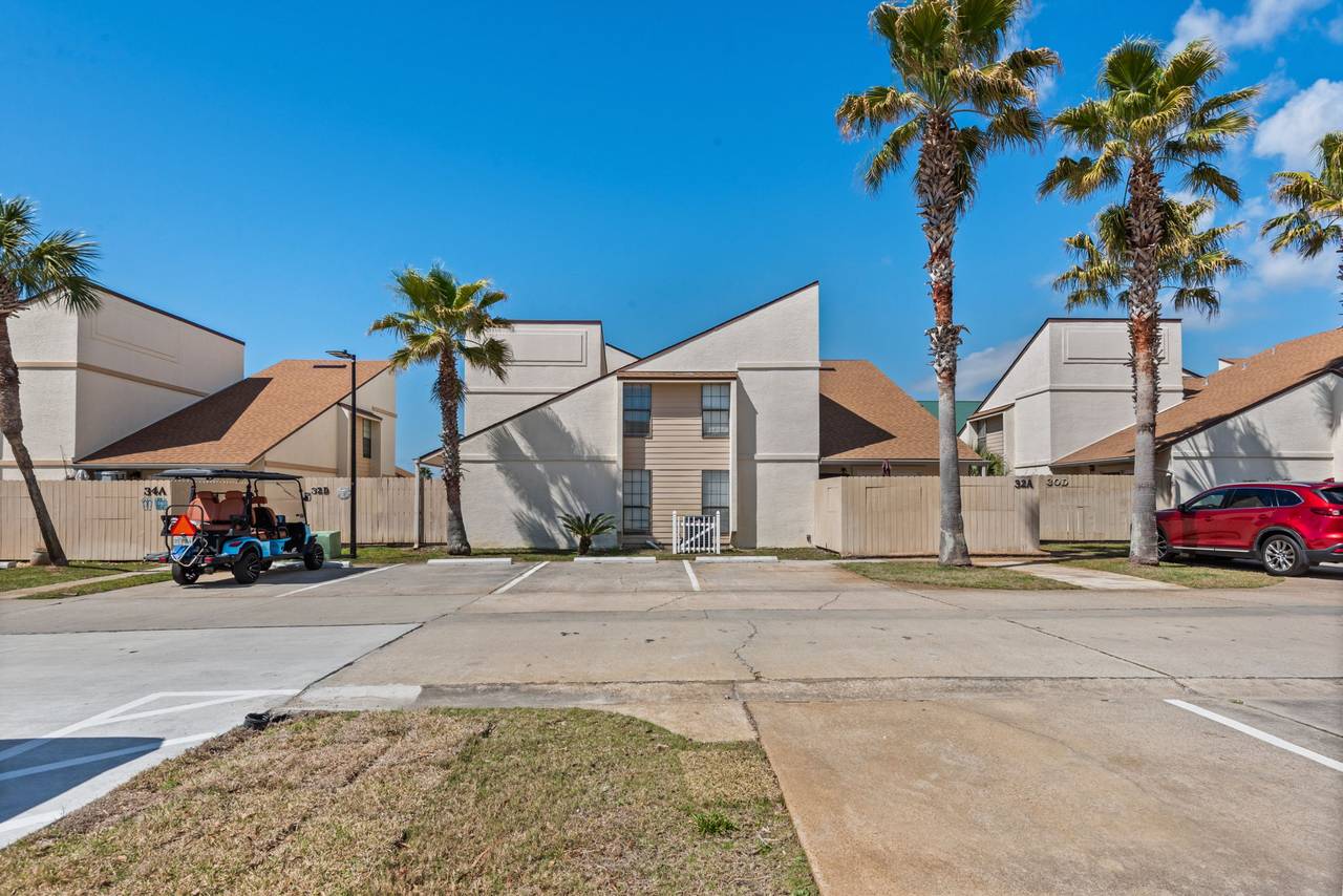 Horizon South 32C Horizon South 32C