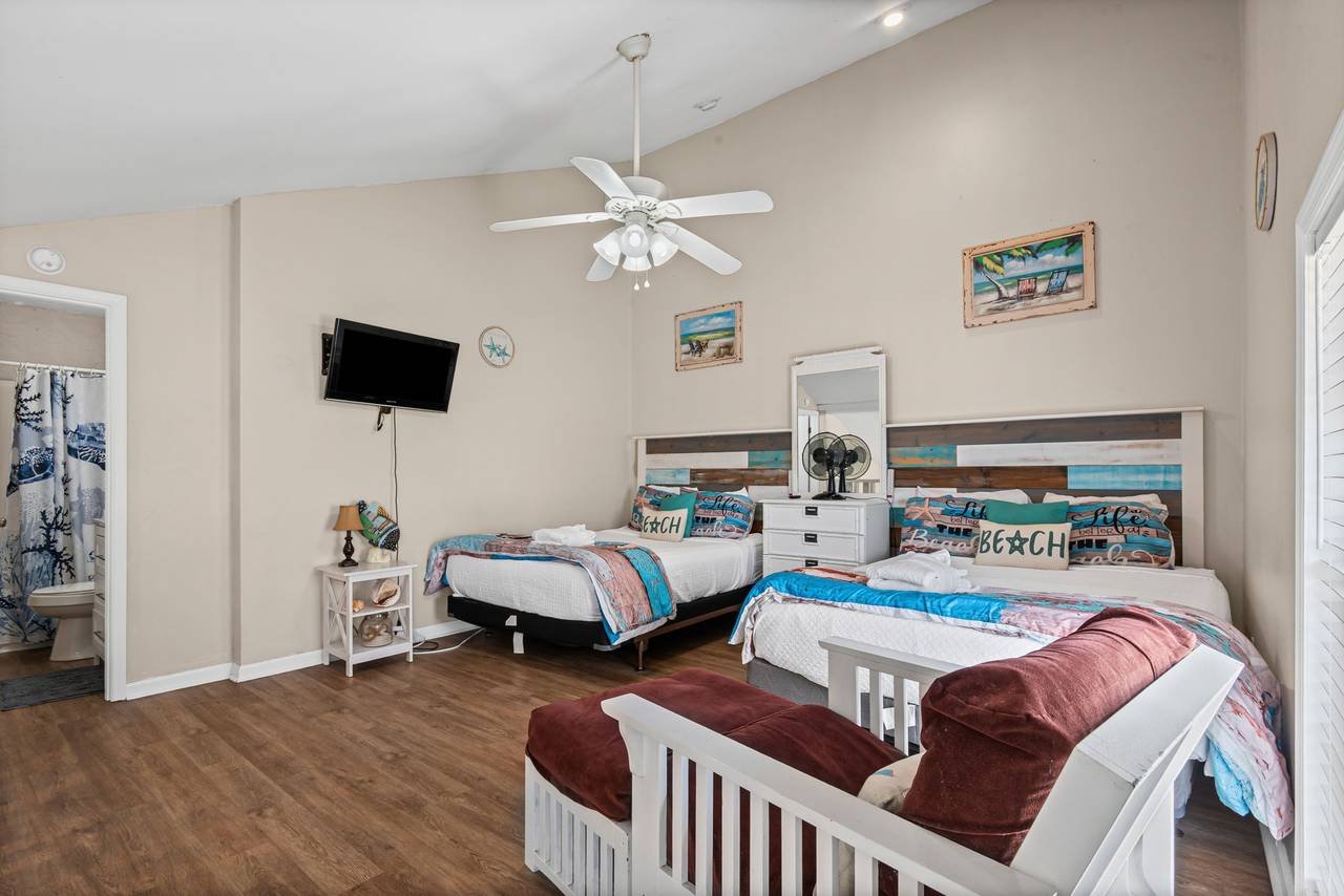 Horizon South 32C Horizon South 32C