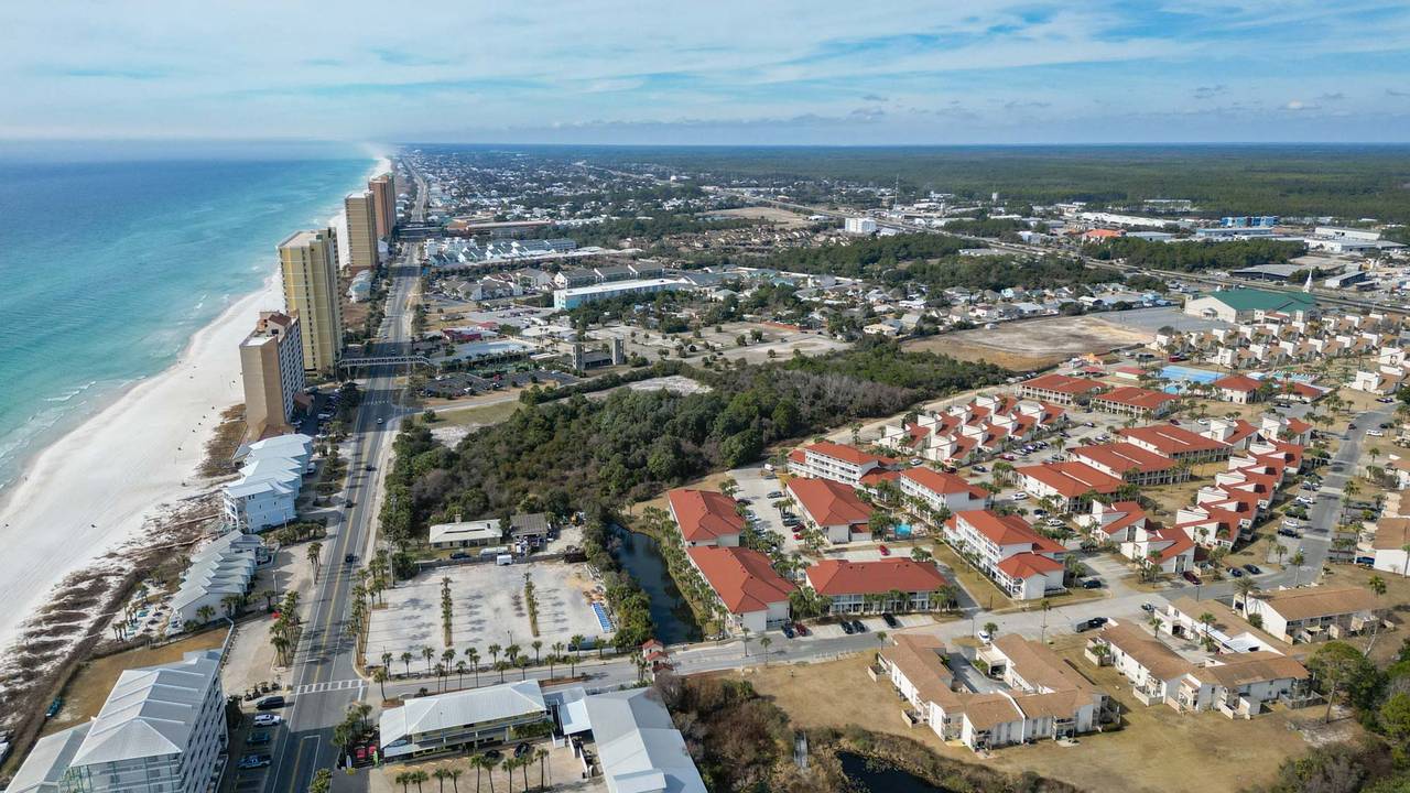 Horizon South Grounds & Amenities Horizon South Grounds & Amenities